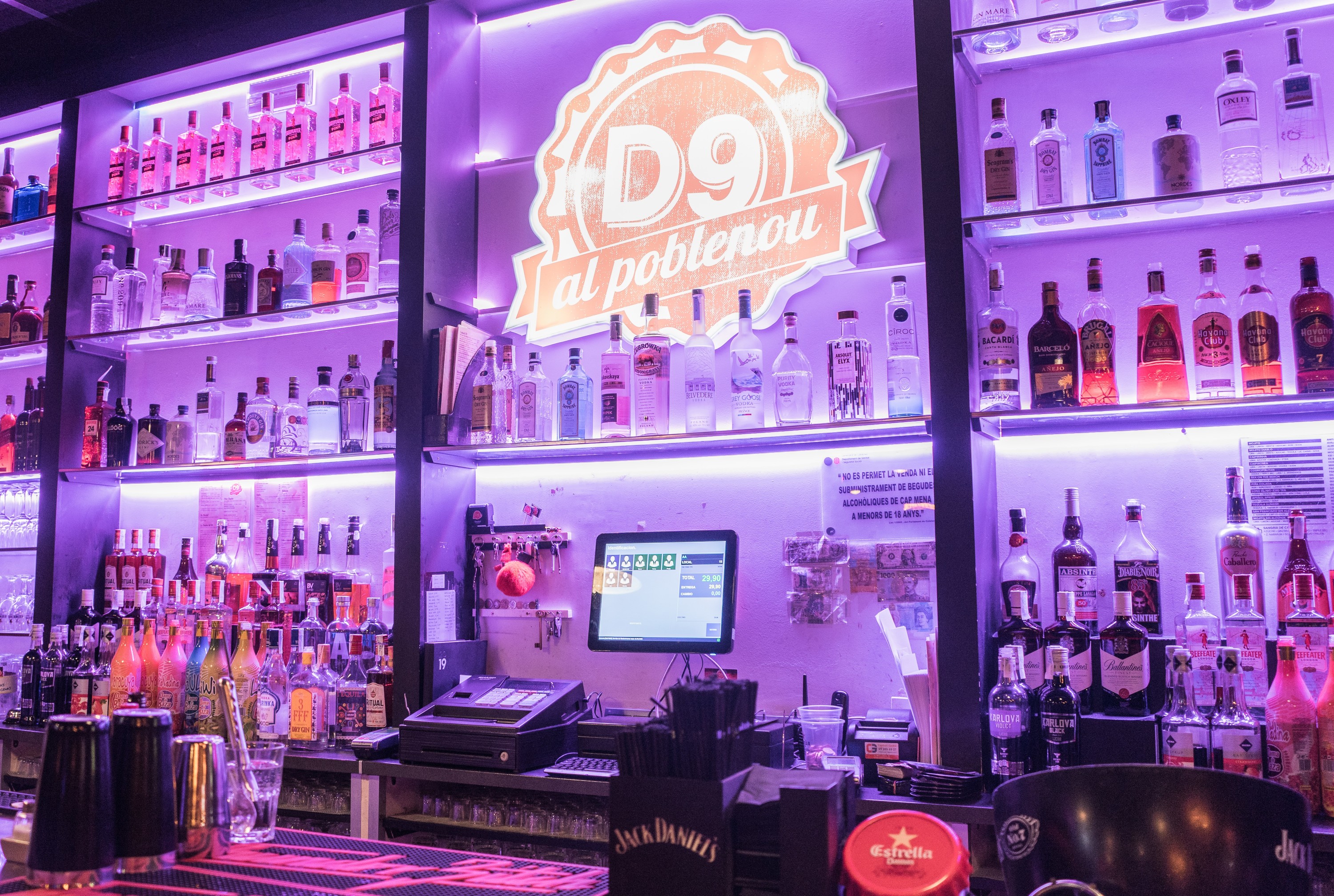 Poblenou locals que fan barri