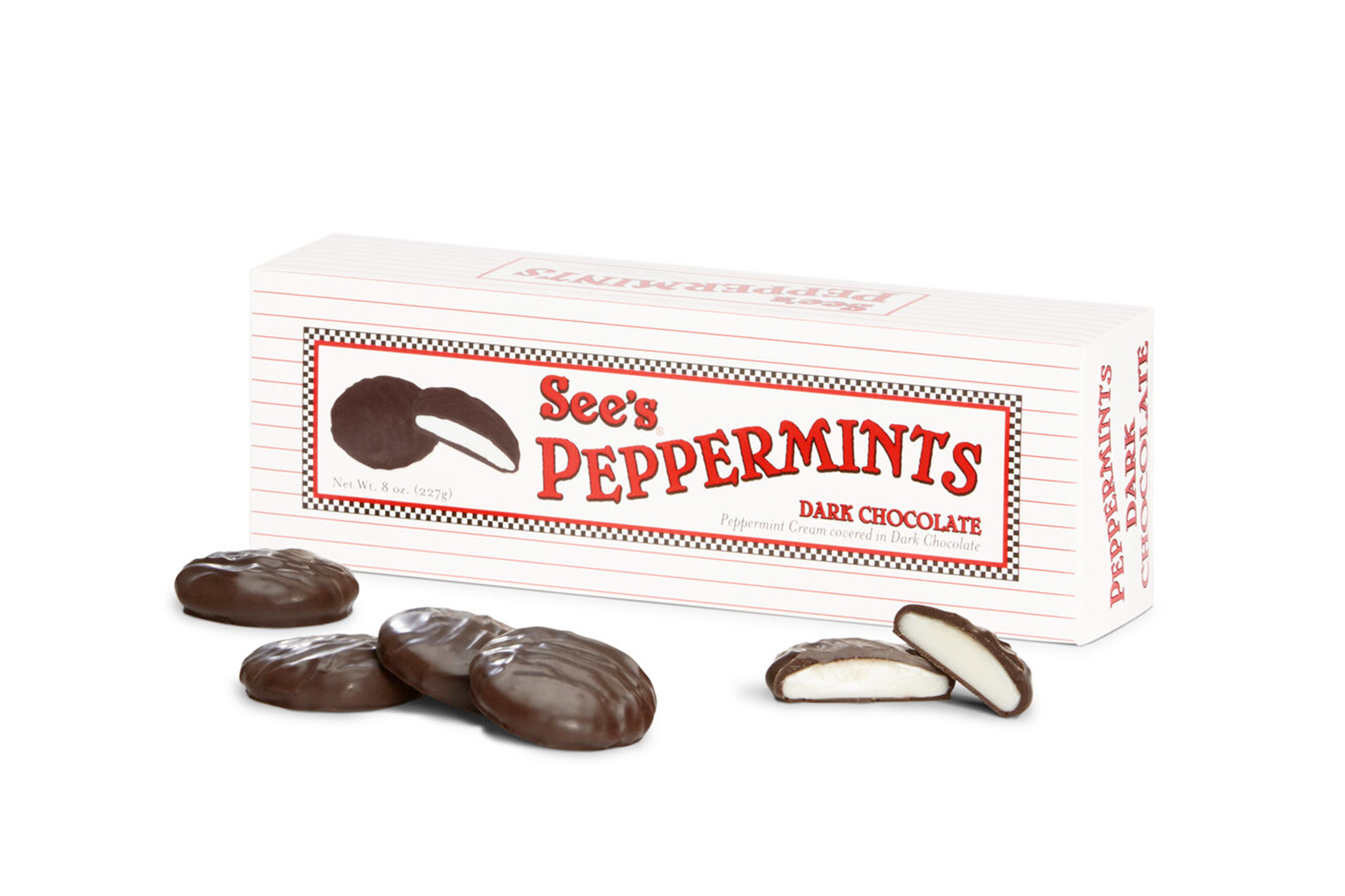 28 See's Candies chocolates ranked