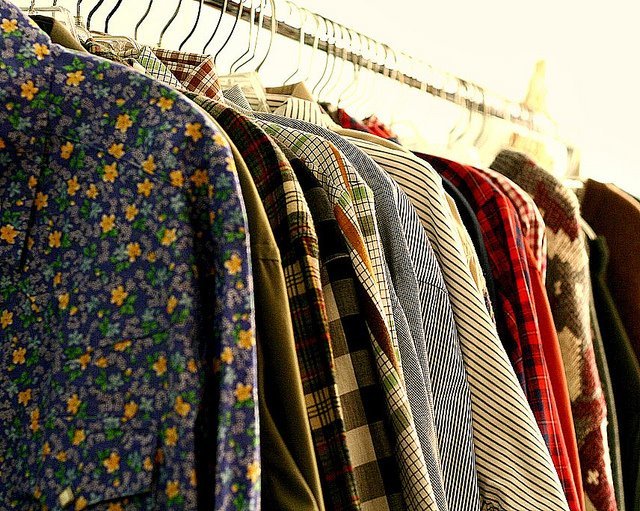 The Best Vintage Thrift Stores in Montreal to Shop ‘til You Drop