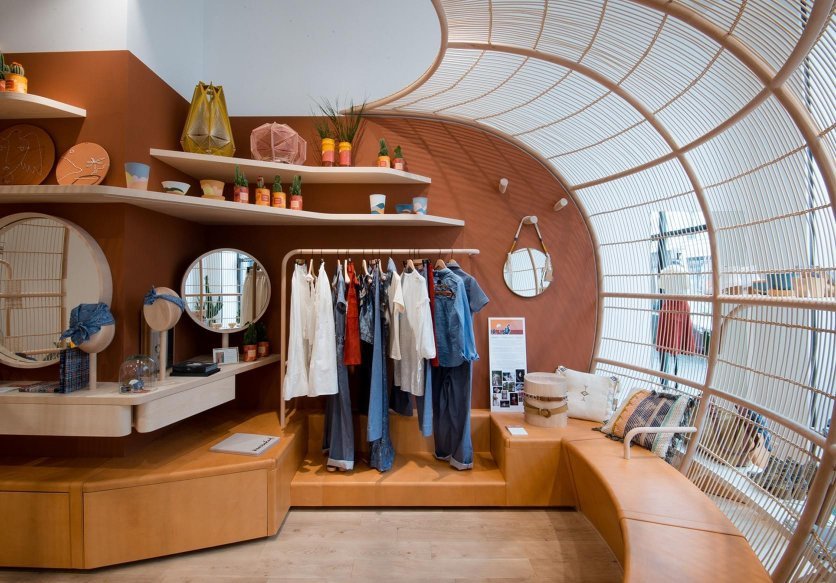 Les meilleures boutiques pour femmes à Paris 32 spots pour modeuses