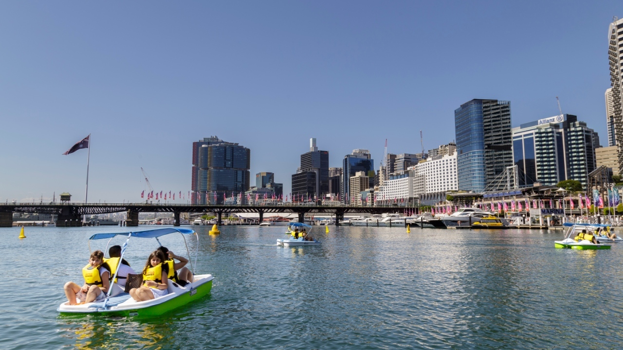 13 things we never thought we’d miss about Sydney
