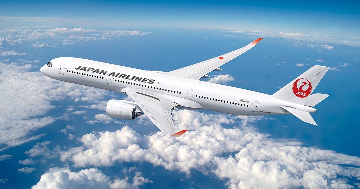 Japan Airlines is giving away 100,000 free domestic tickets during the
