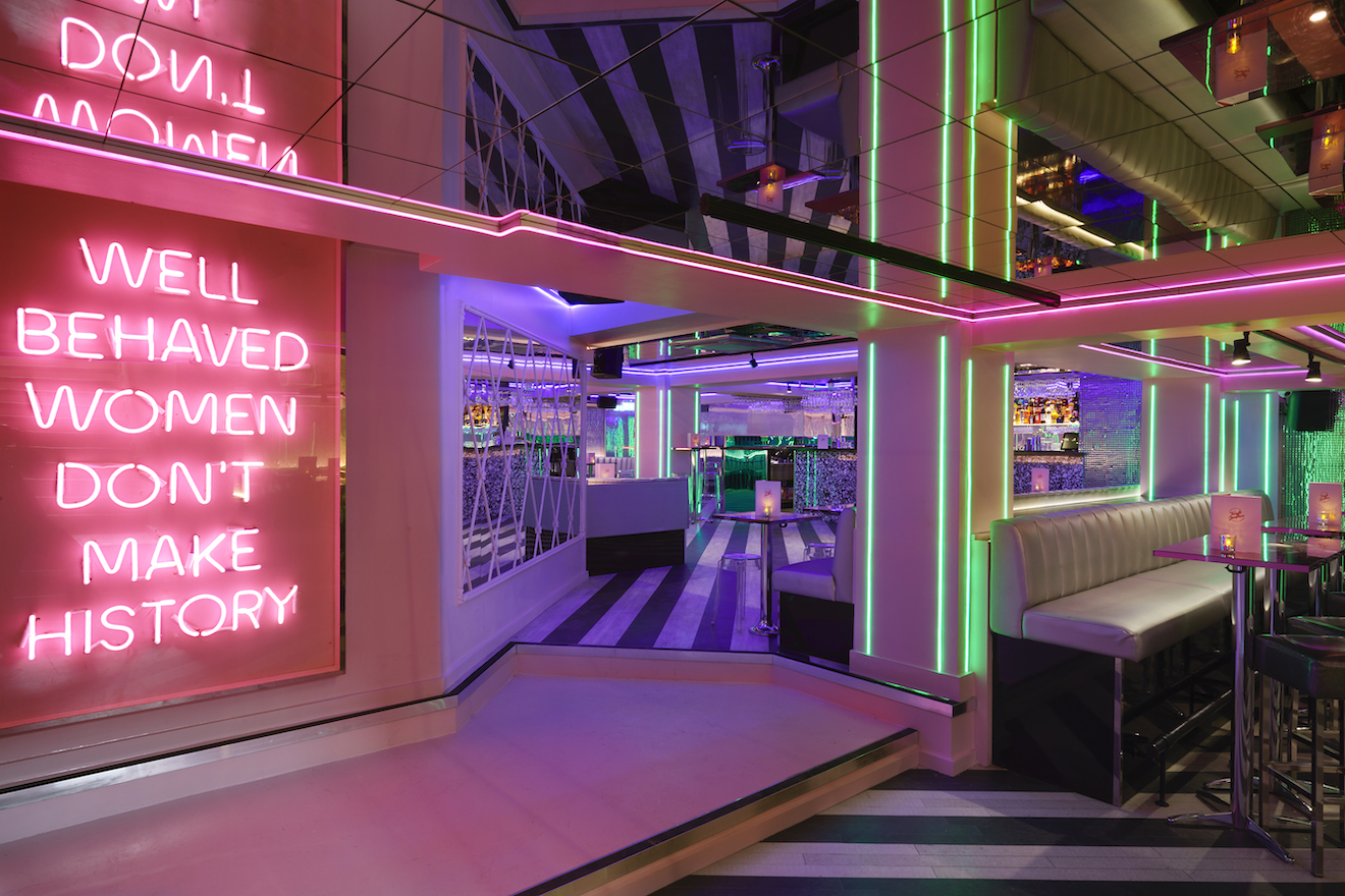 Tonight Josephine Waterloo Bars and pubs in Waterloo, London