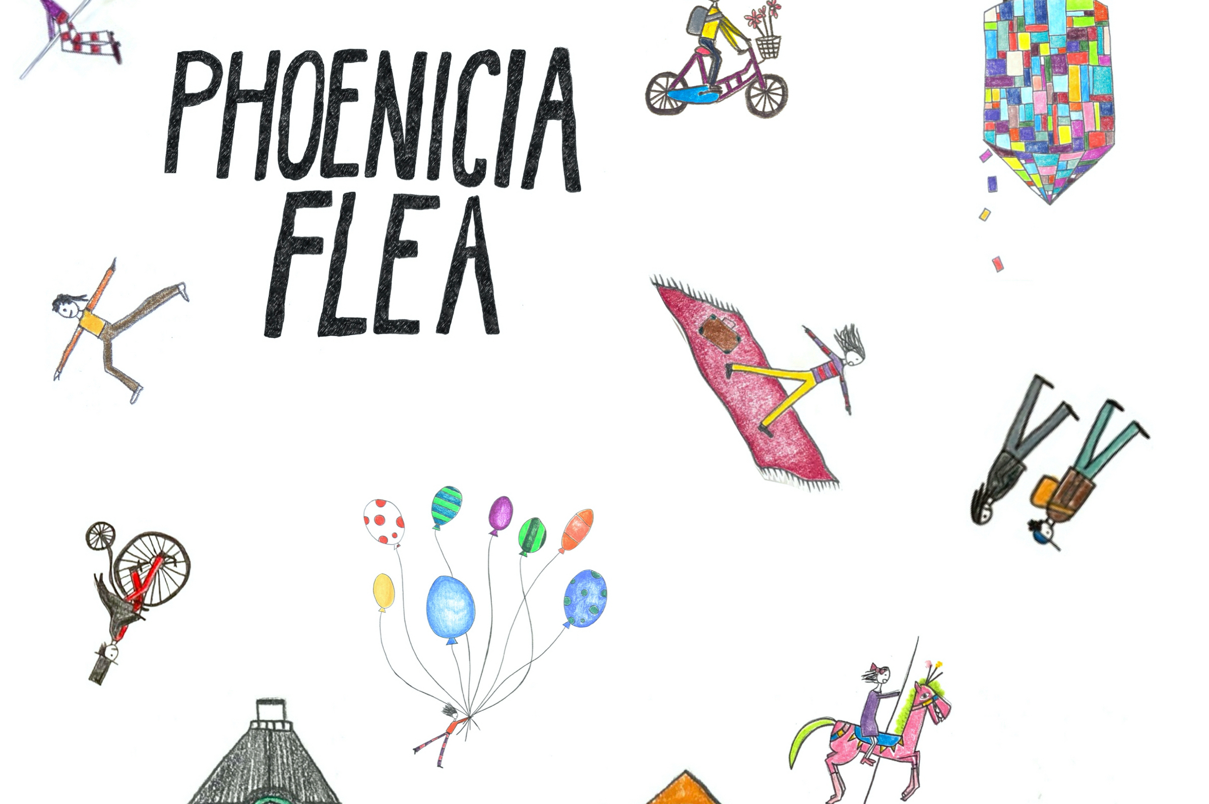 Phoenicia Flea Winter Market Series Time Out Market in New York