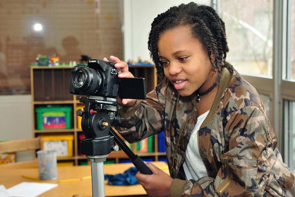 Calhoun Summer Camps The Calhoun School Things to do in New York Kids