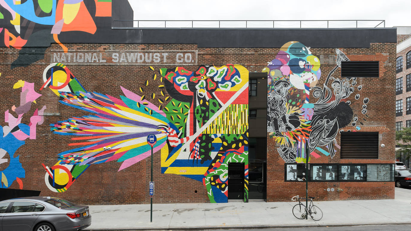 Best Nyc Concerts In February 2020