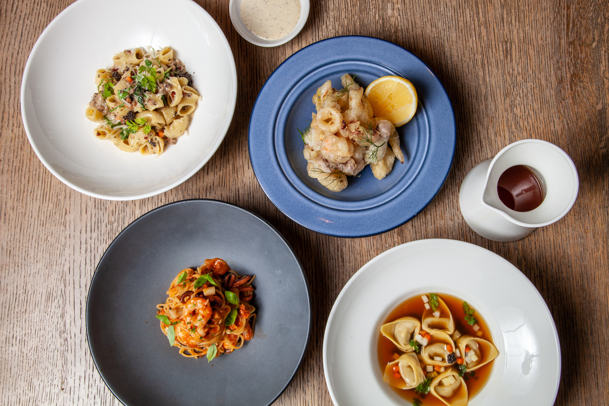 Portale Restaurants in Chelsea, New York