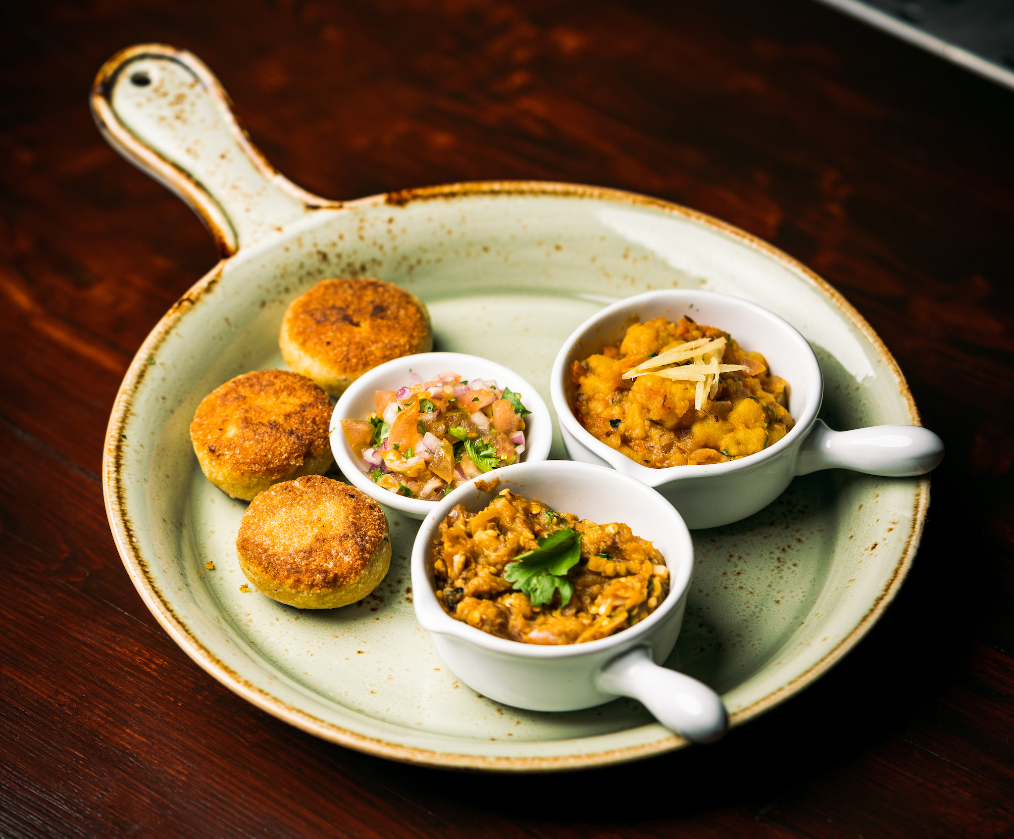 Paisley Restaurants in Tribeca, New York