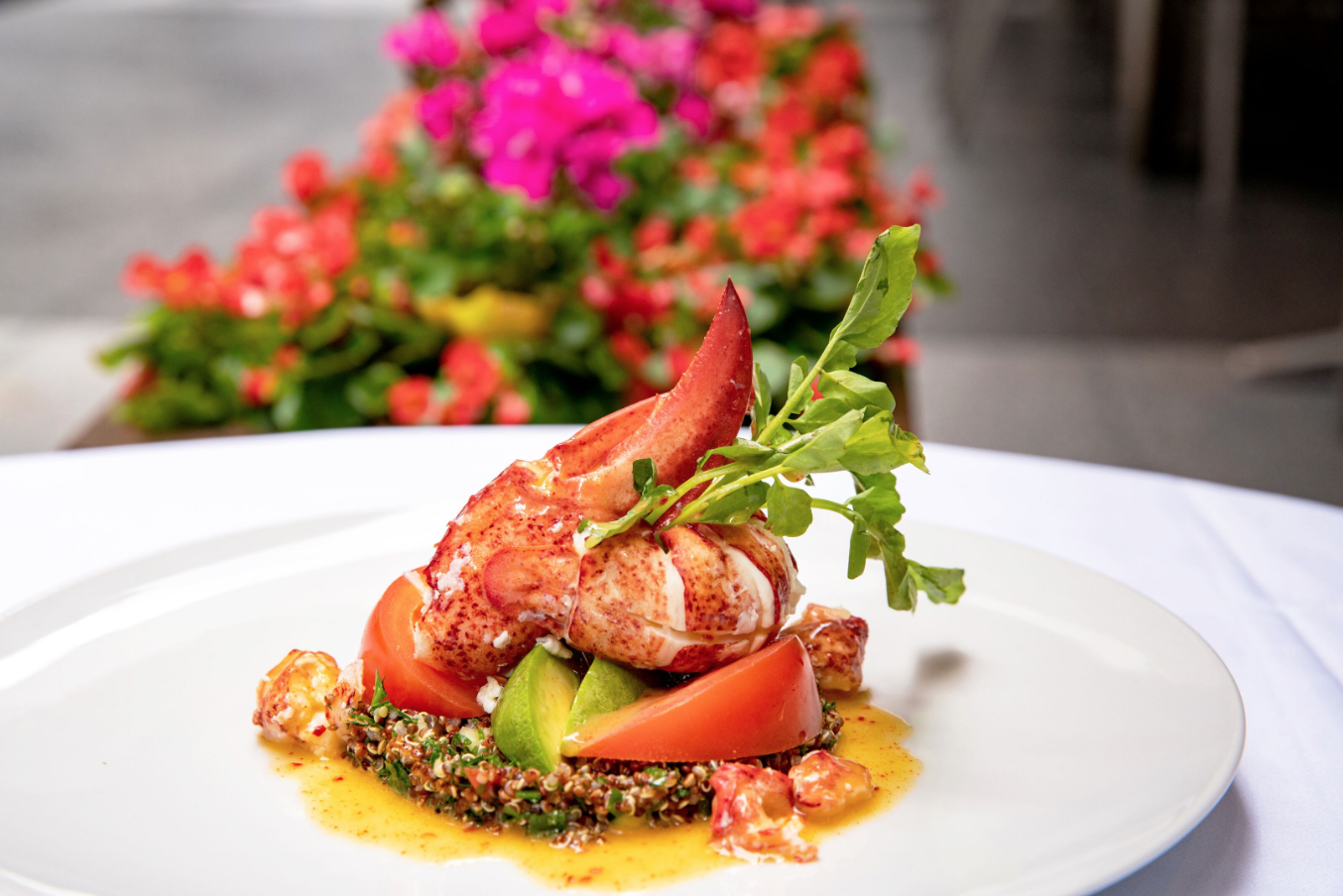 La Fonda del Sol Restaurants in Midtown East, New York