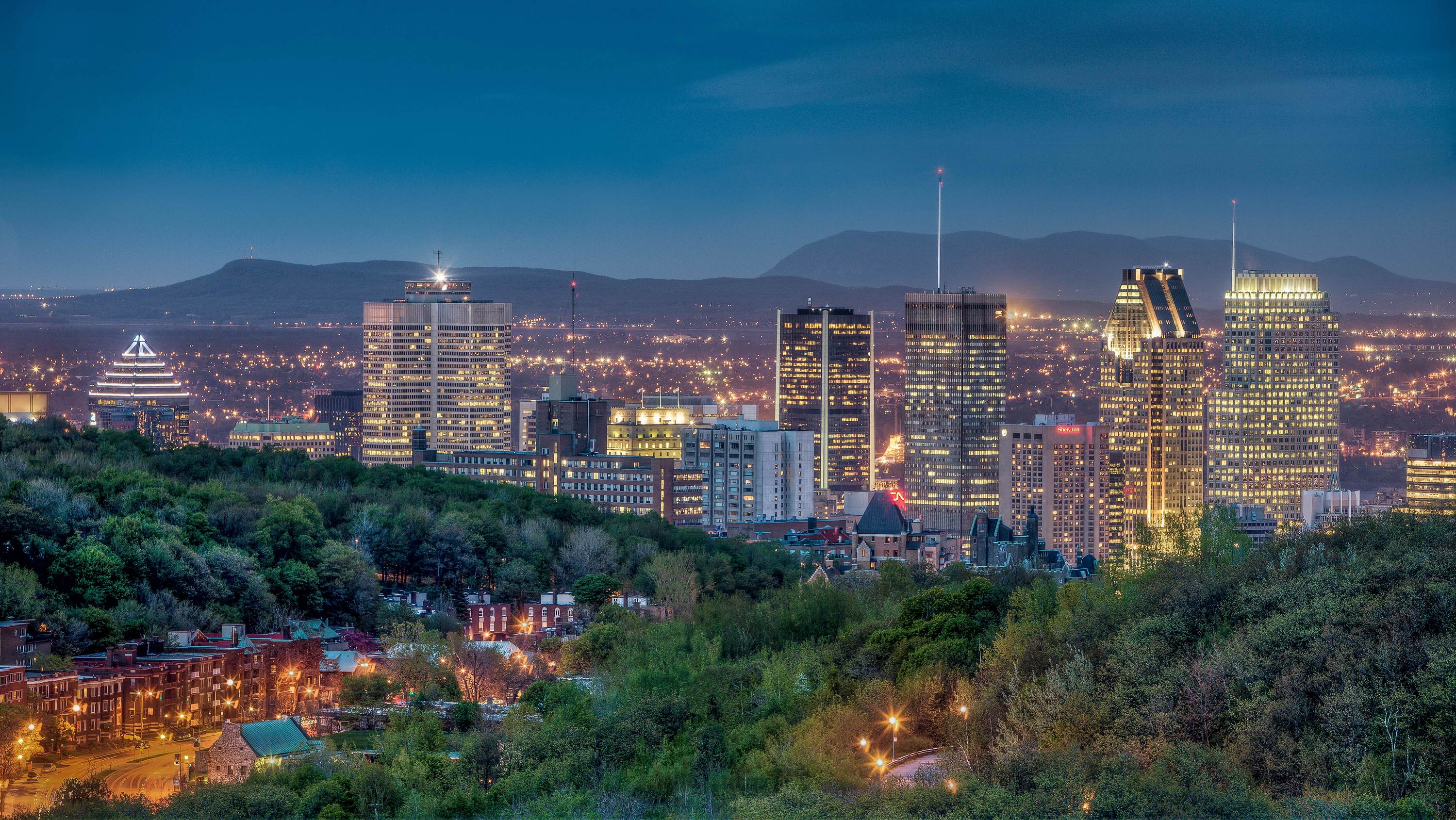 The Best Neighborhoods of the City Where to Stay in Montreal in 2021