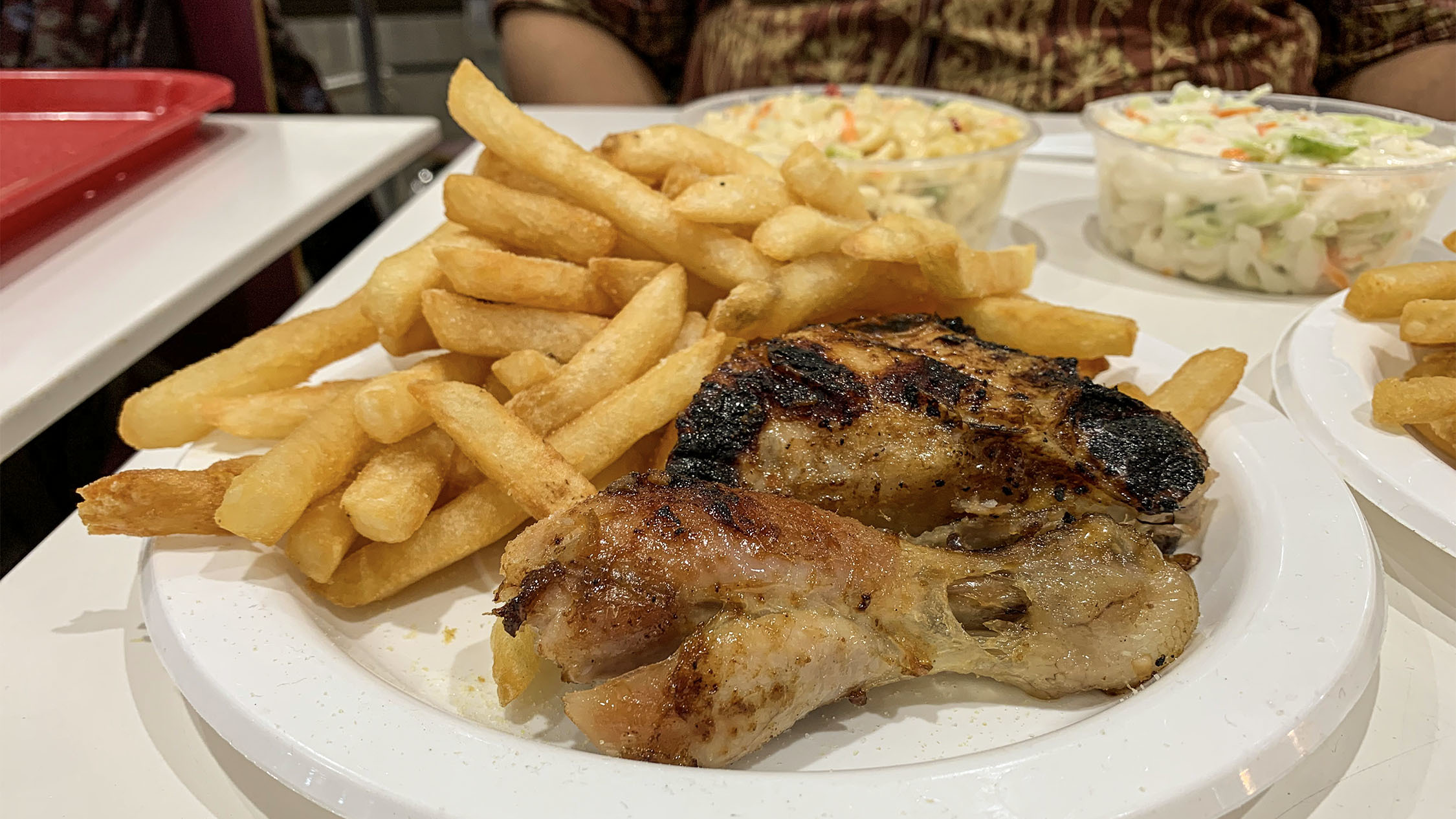 The best 10 charcoal chicken shops in Melbourne