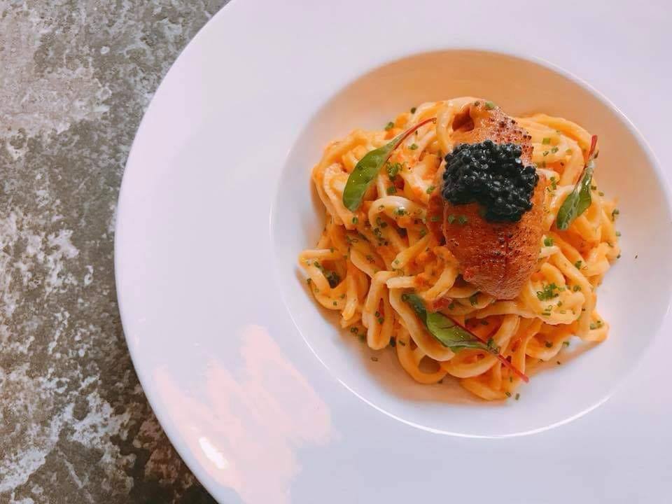 Dough Kitchen Hong Kong