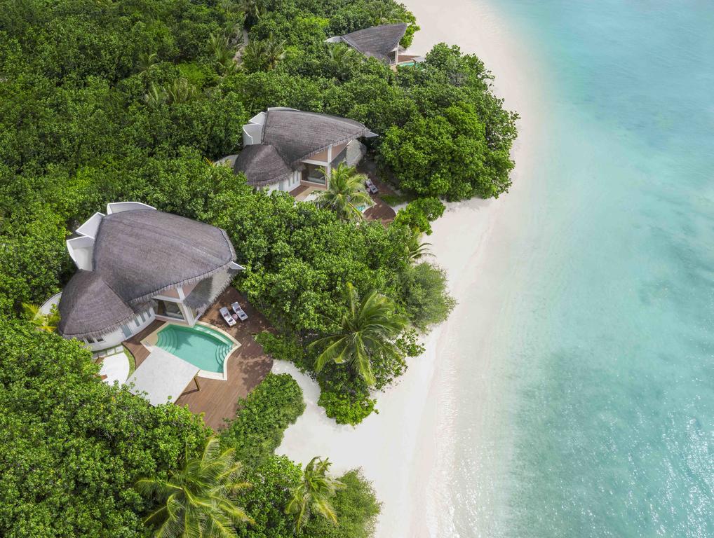 Best Hotels in the Maldives 13 Hotels With the Wow Factor