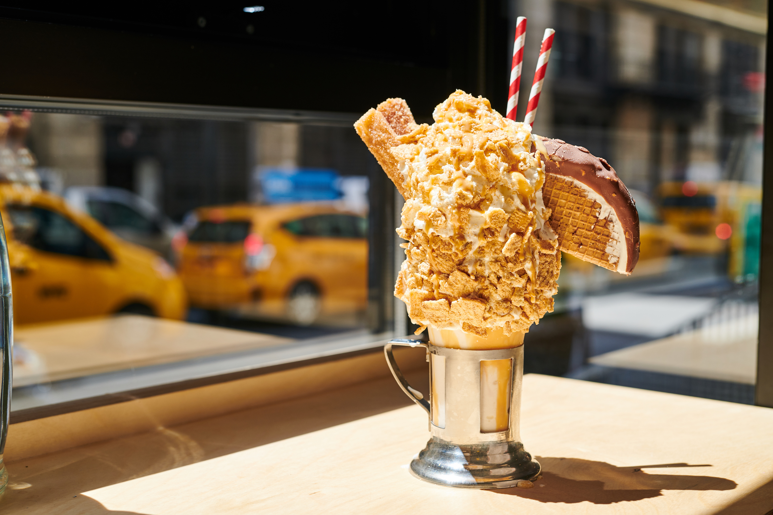 Food & Drink Kids' Restaurants & Food Time Out New York Kids