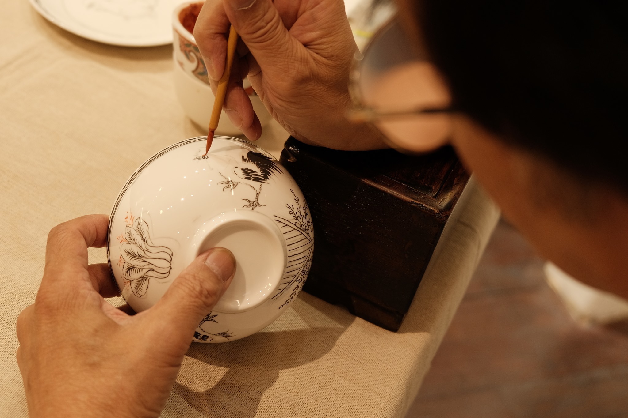 Art & Culture in Hong Kong Art in Hong Kong