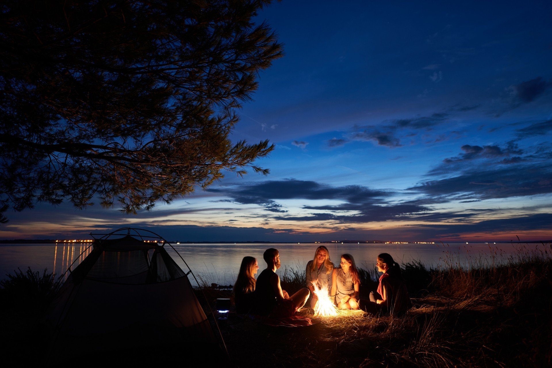 Sleep under the stars at these nearby NYCarea camping grounds Flipboard