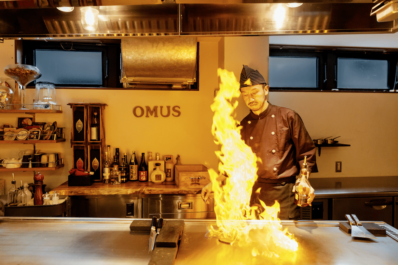 10 places to eat in Saitama Time Out Tokyo