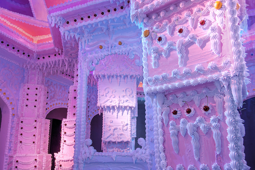 Aggregate more than 123 cake museum in.eteachers