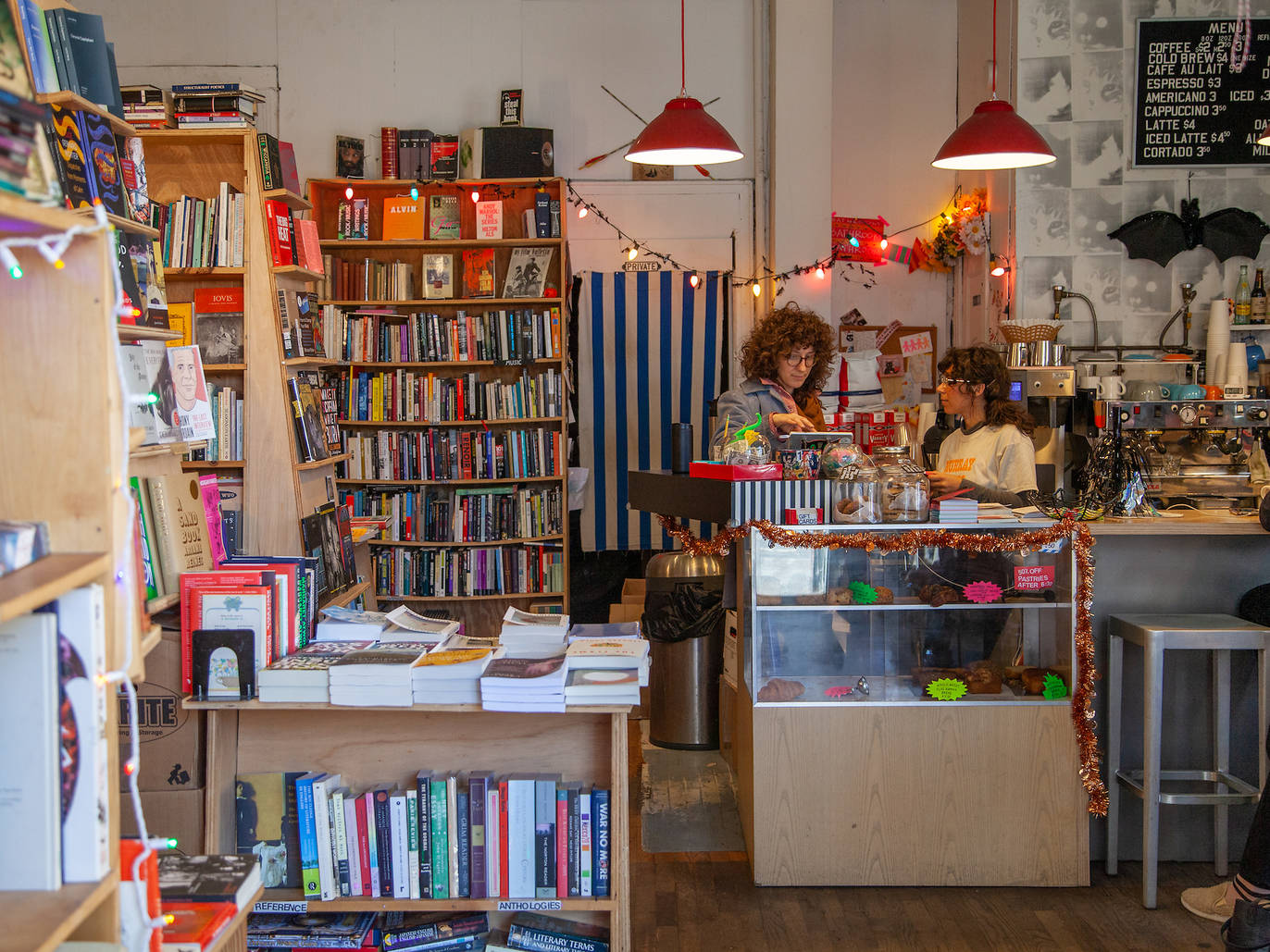 Ridgewood, Queens guide to bars, restaurants and things to do