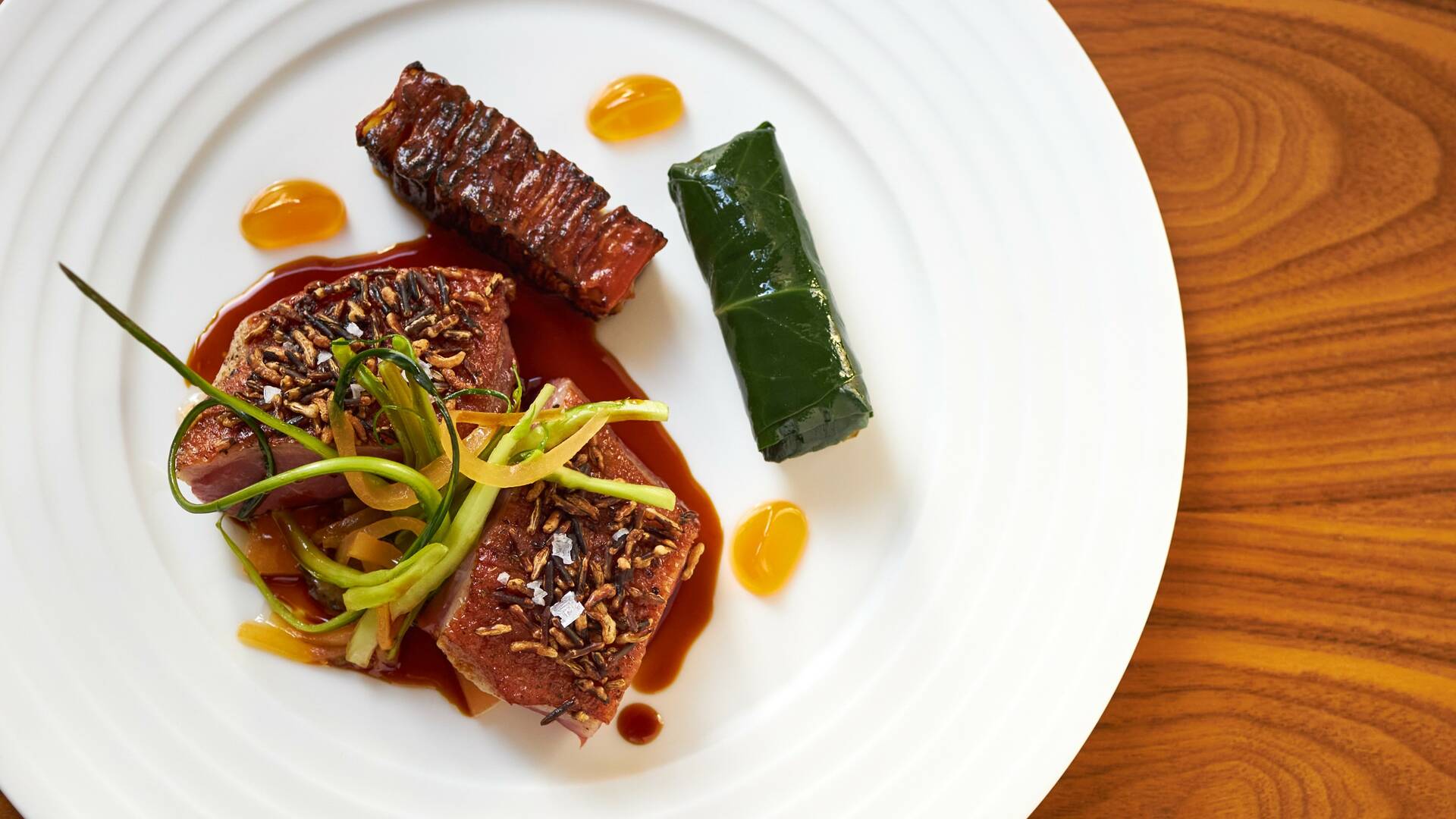 Trivet Restaurants in London Bridge, London