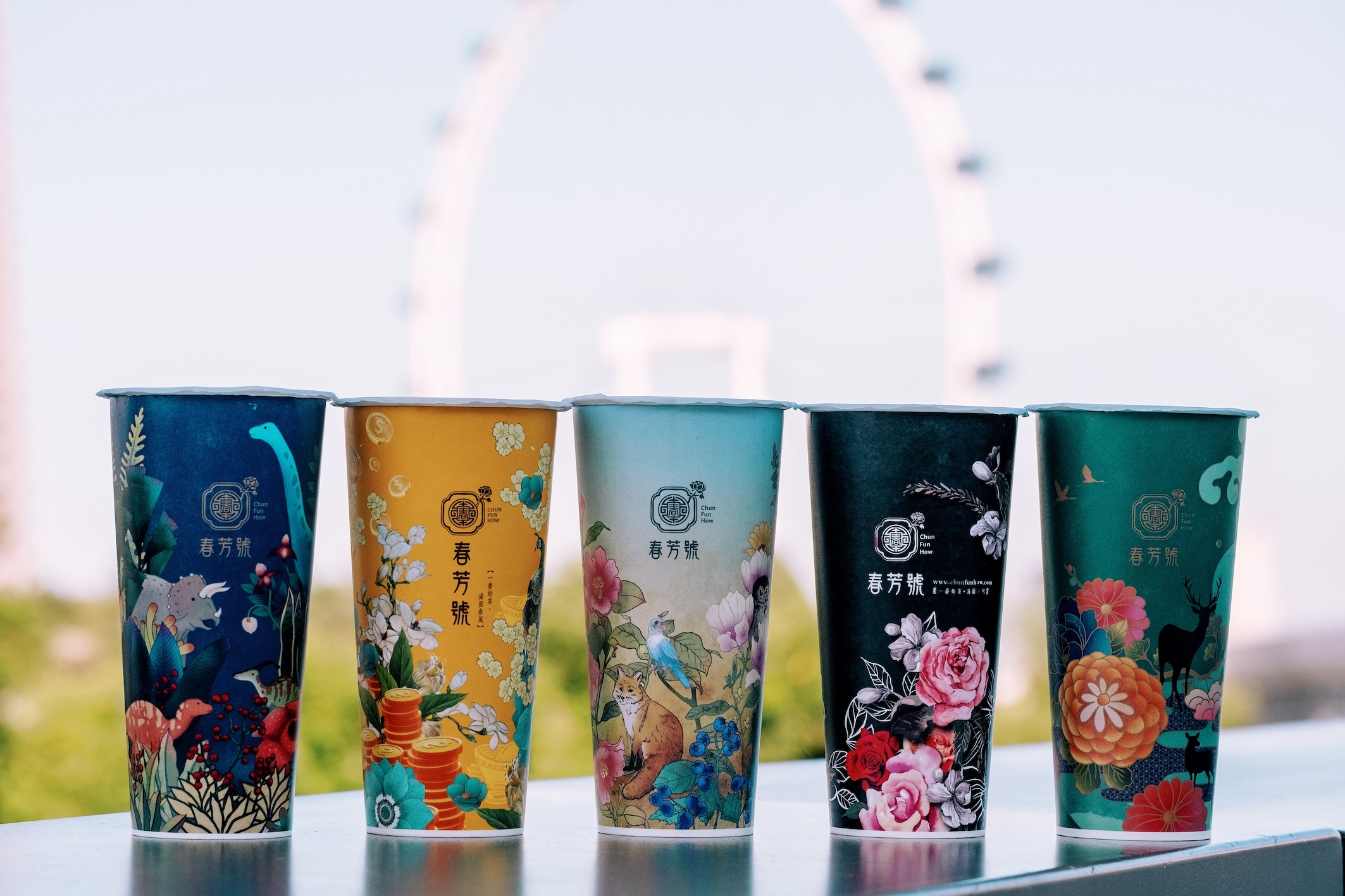 13 Best Alternative Bubble Tea Stalls In Singapore