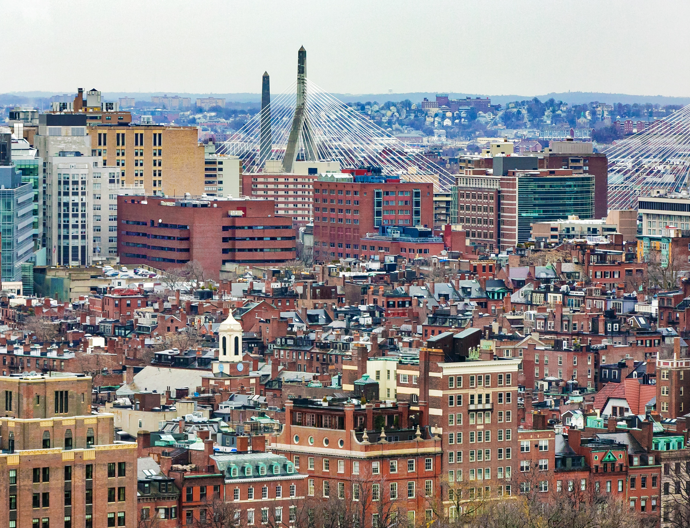 Bostonthemed streams to watch and listen to while staying home