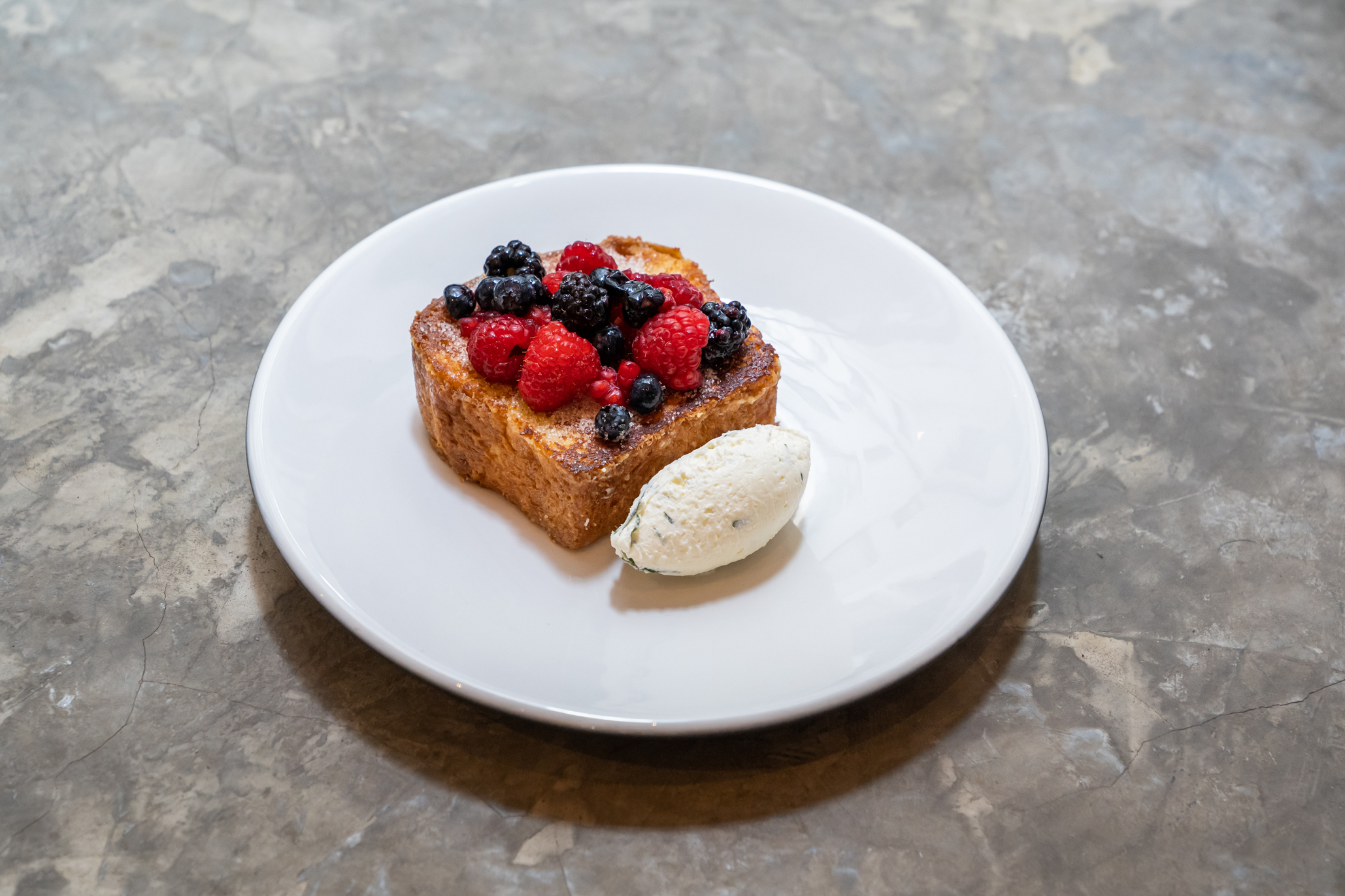 El mejor pan francés en la CDMX