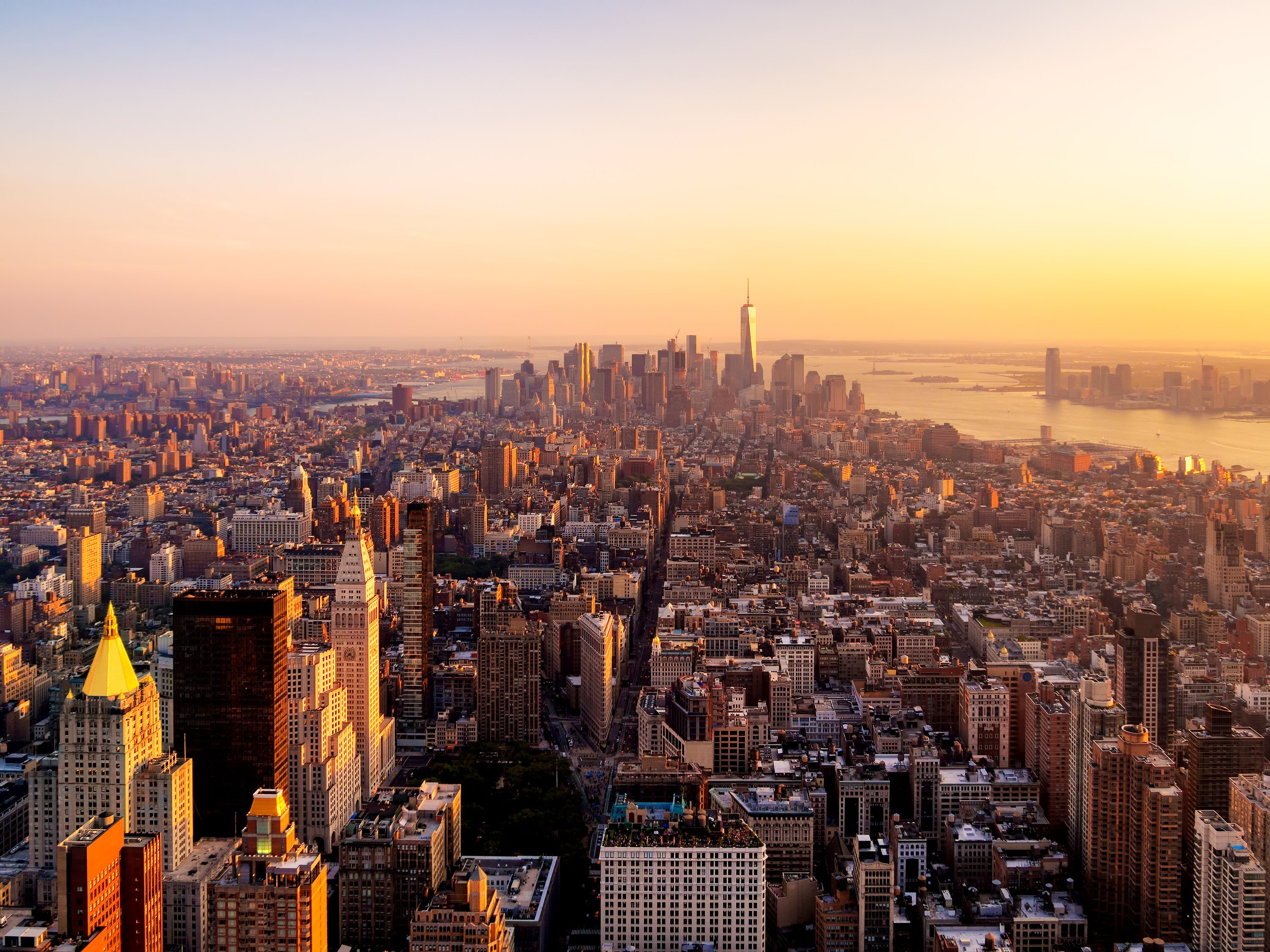 Free Things To Do In New York City 2023 Here's What You Can And Can't Do In Nyc Right Now