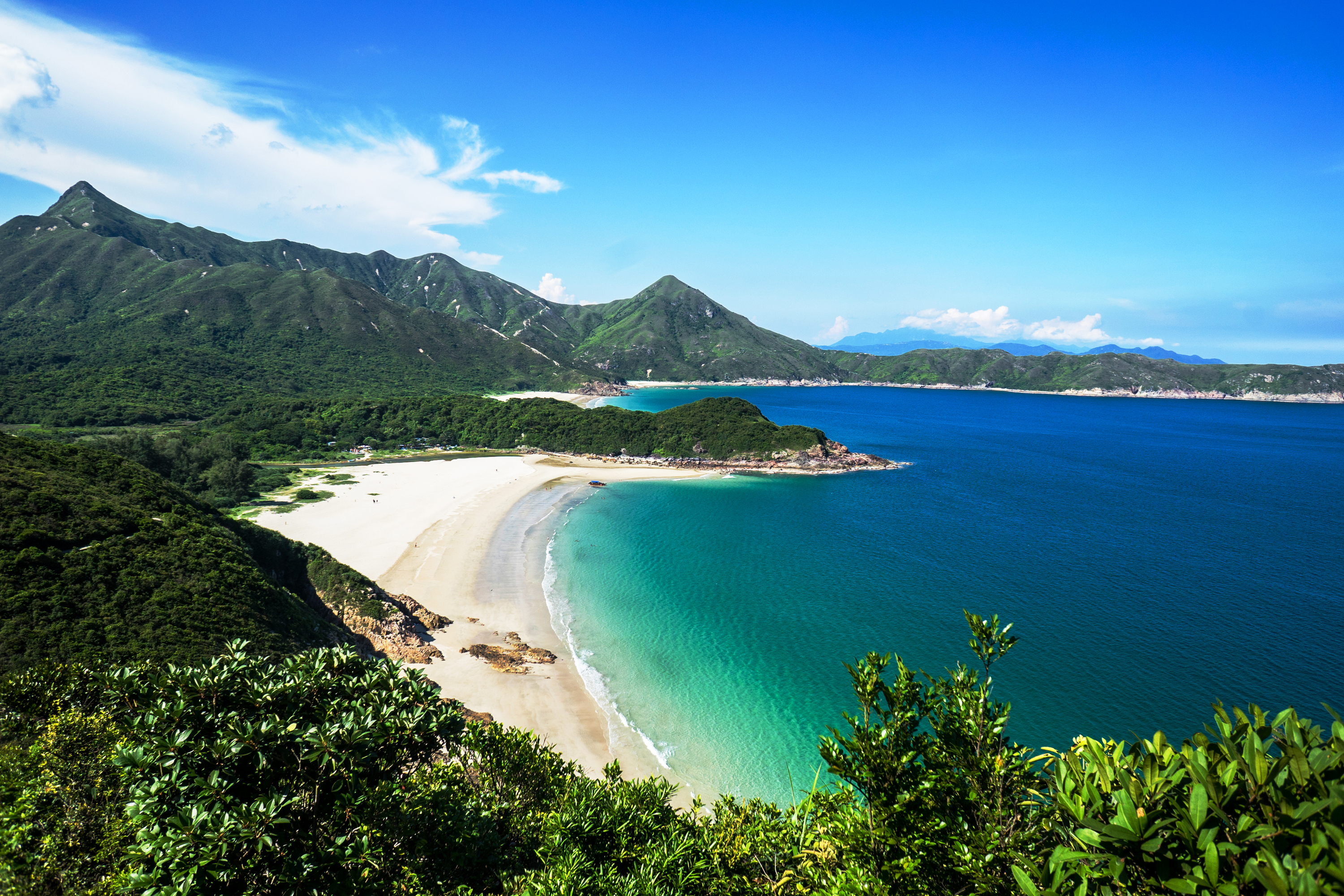 11 best Hong Kong beaches