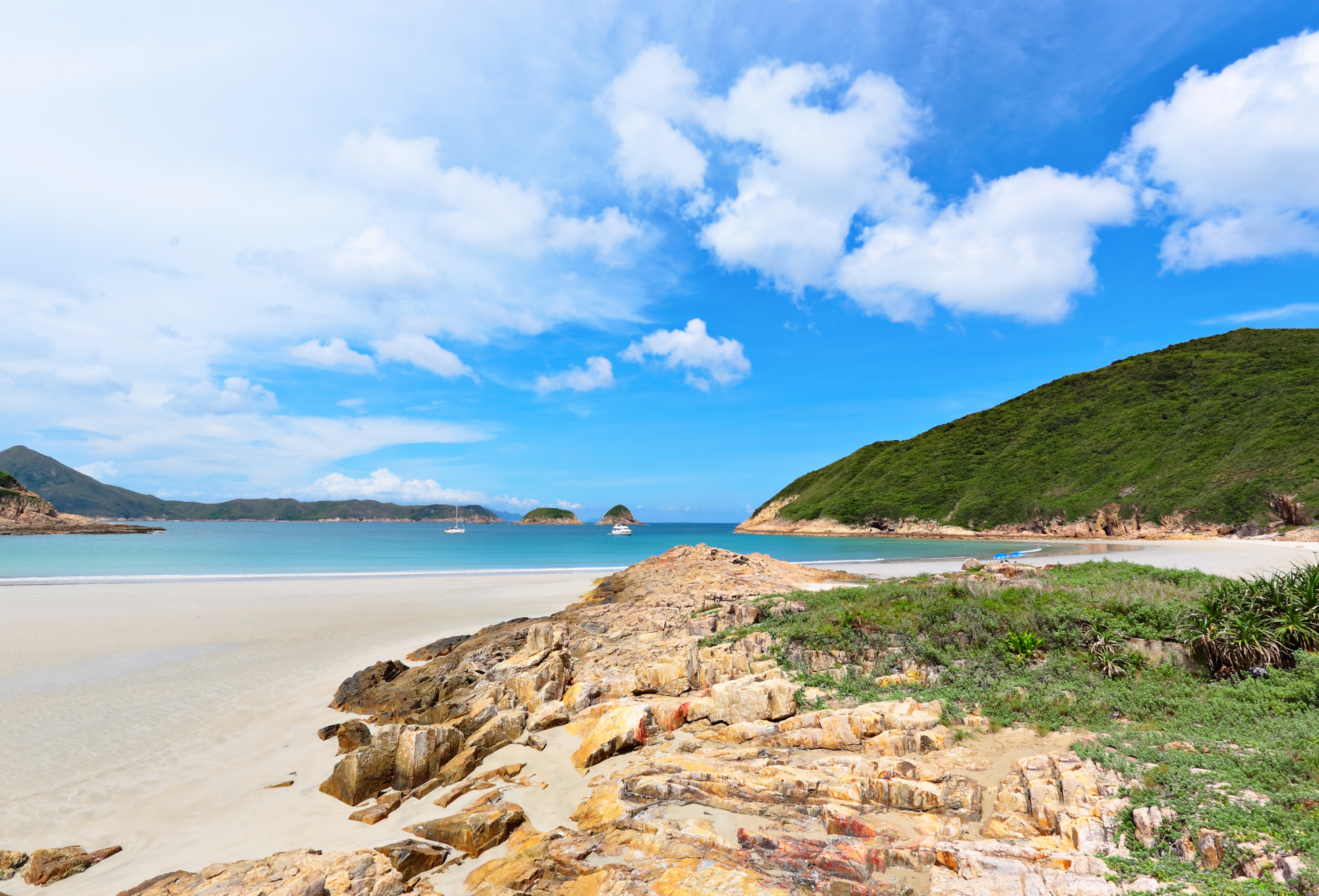 13 beaches to visit in Hong Kong — Time Out Hong Kong