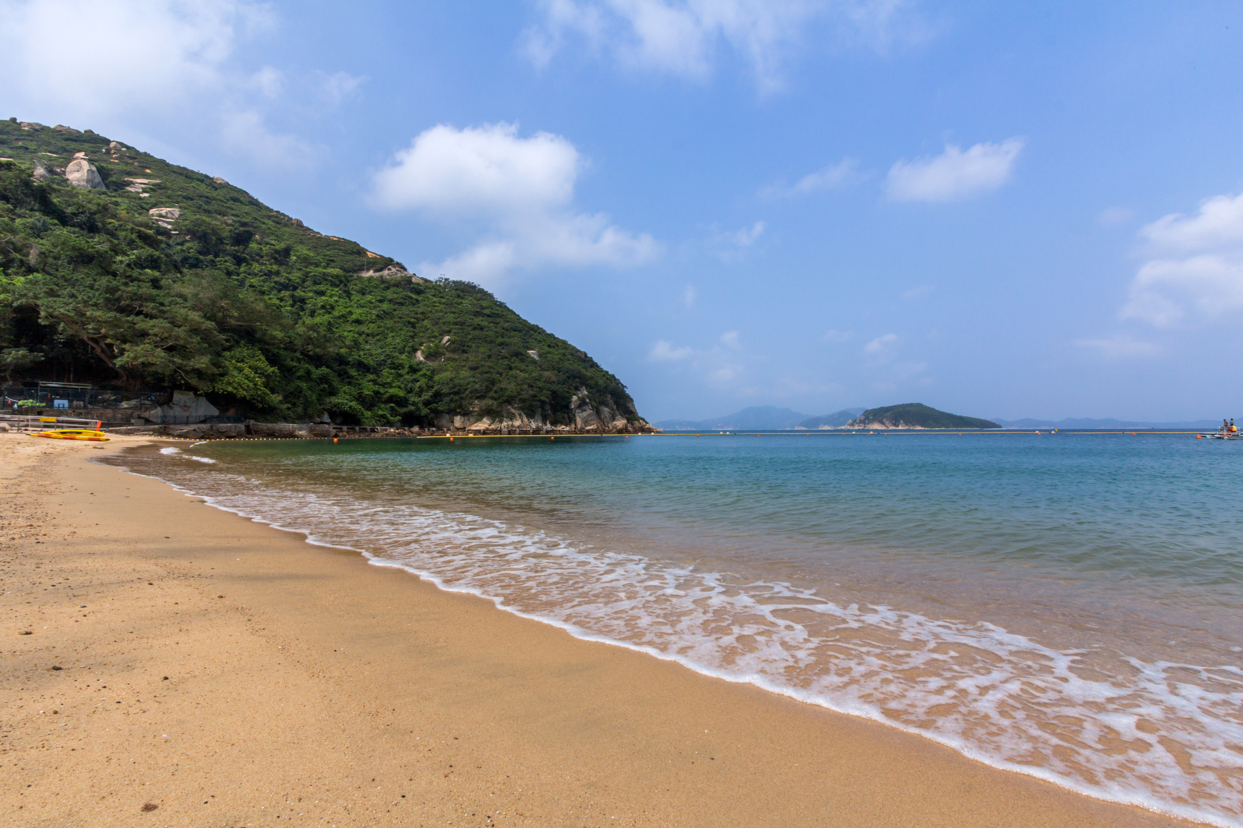 13 beaches to visit in Hong Kong — Time Out Hong Kong