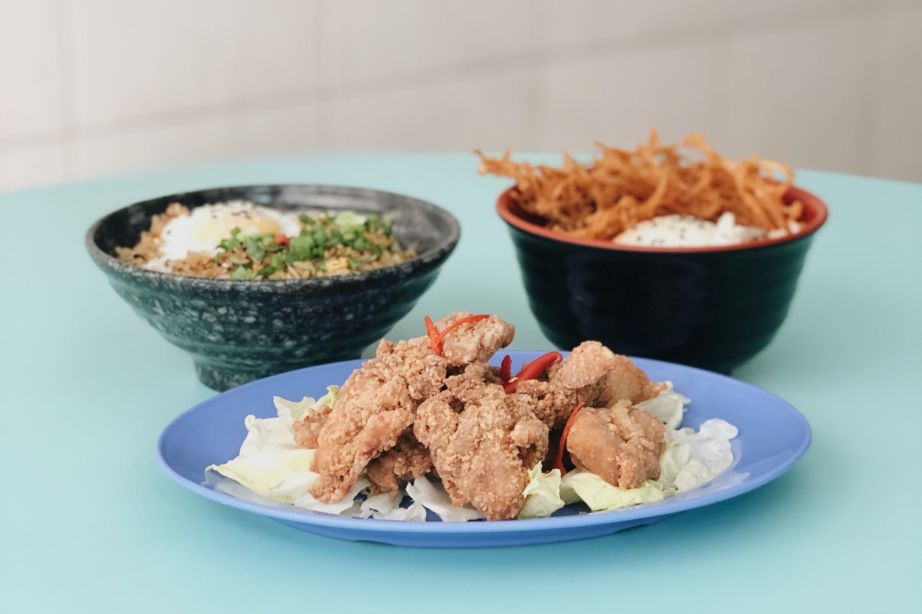 15 Hawkers in Singapore With Delivery Options