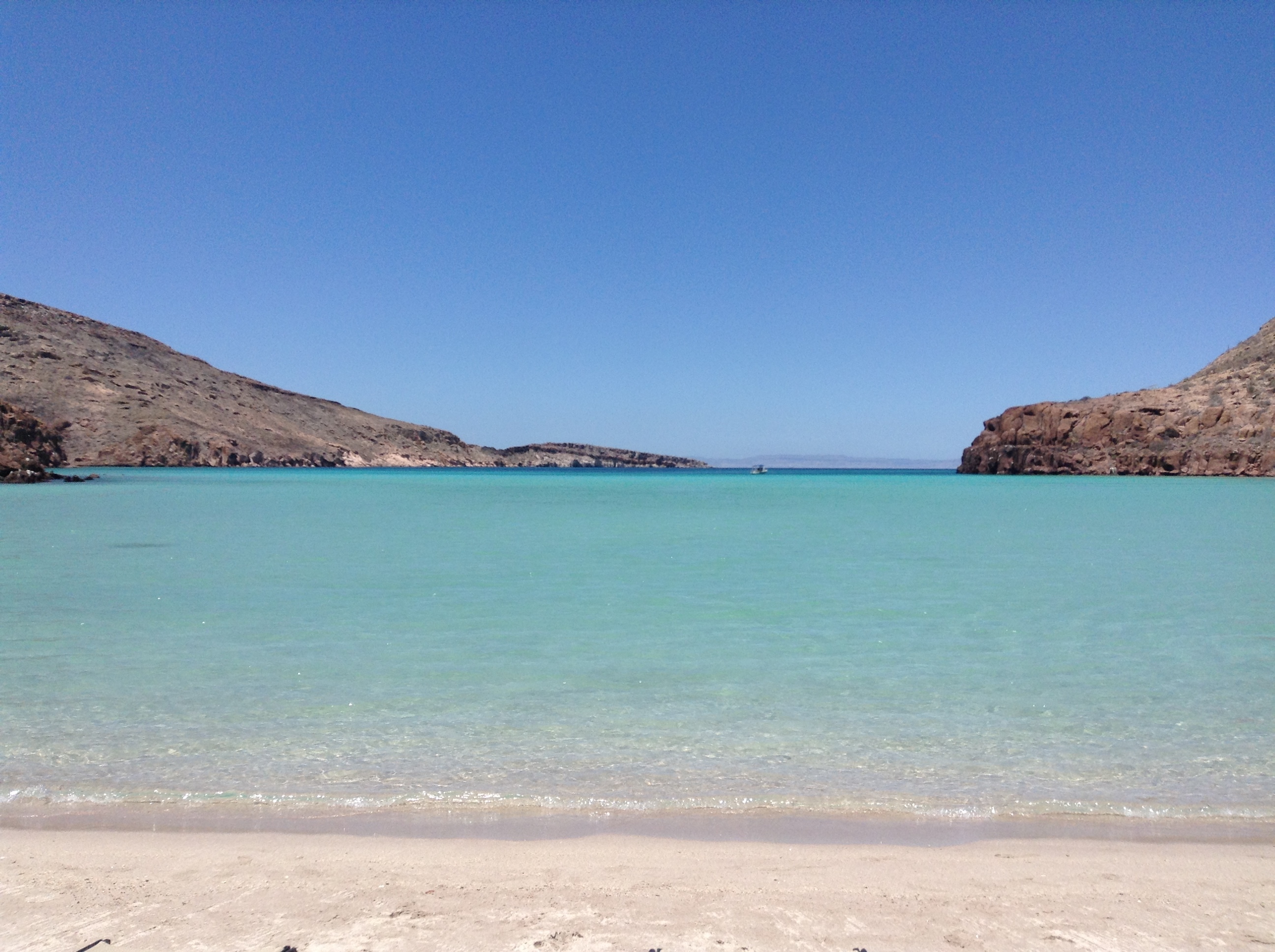 Qué hacer en La Paz, Baja California Sur