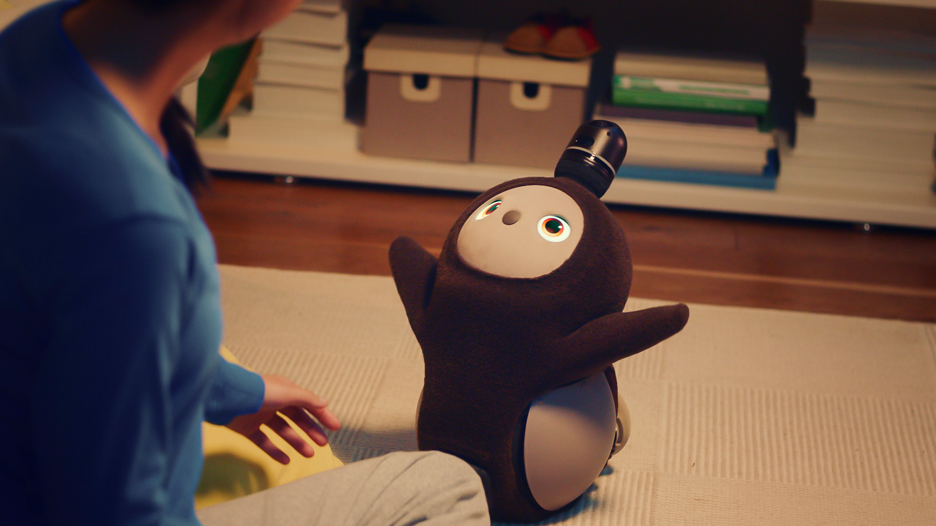 Meet Japan's robot pets and companions Time Out Tokyo