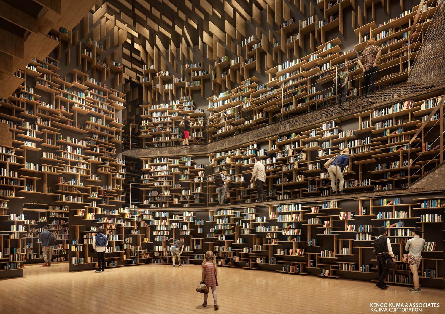 Five things to look forward to when Tokorozawa Sakura Town opens in