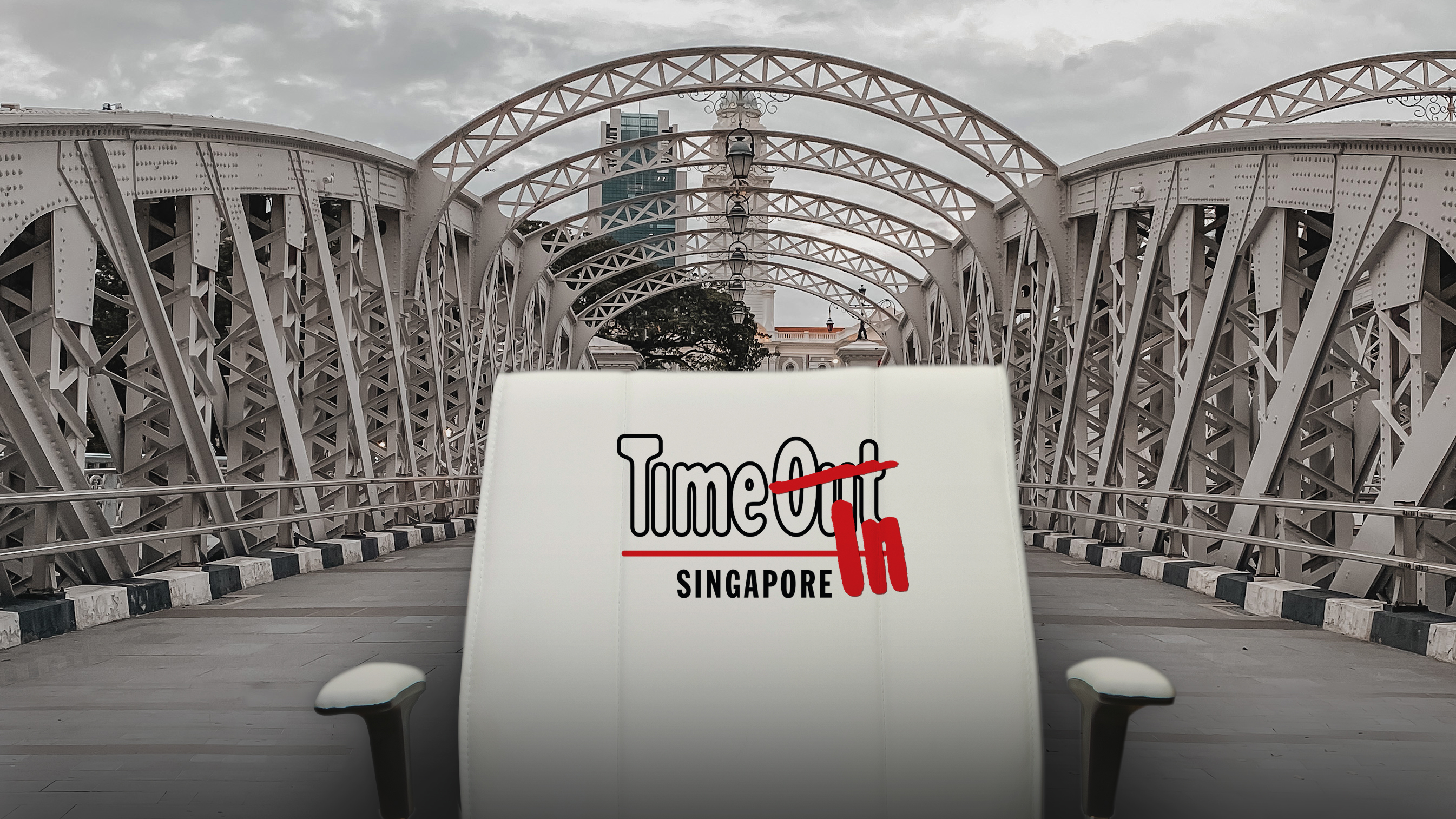 Free Zoom Backgrounds Bridge