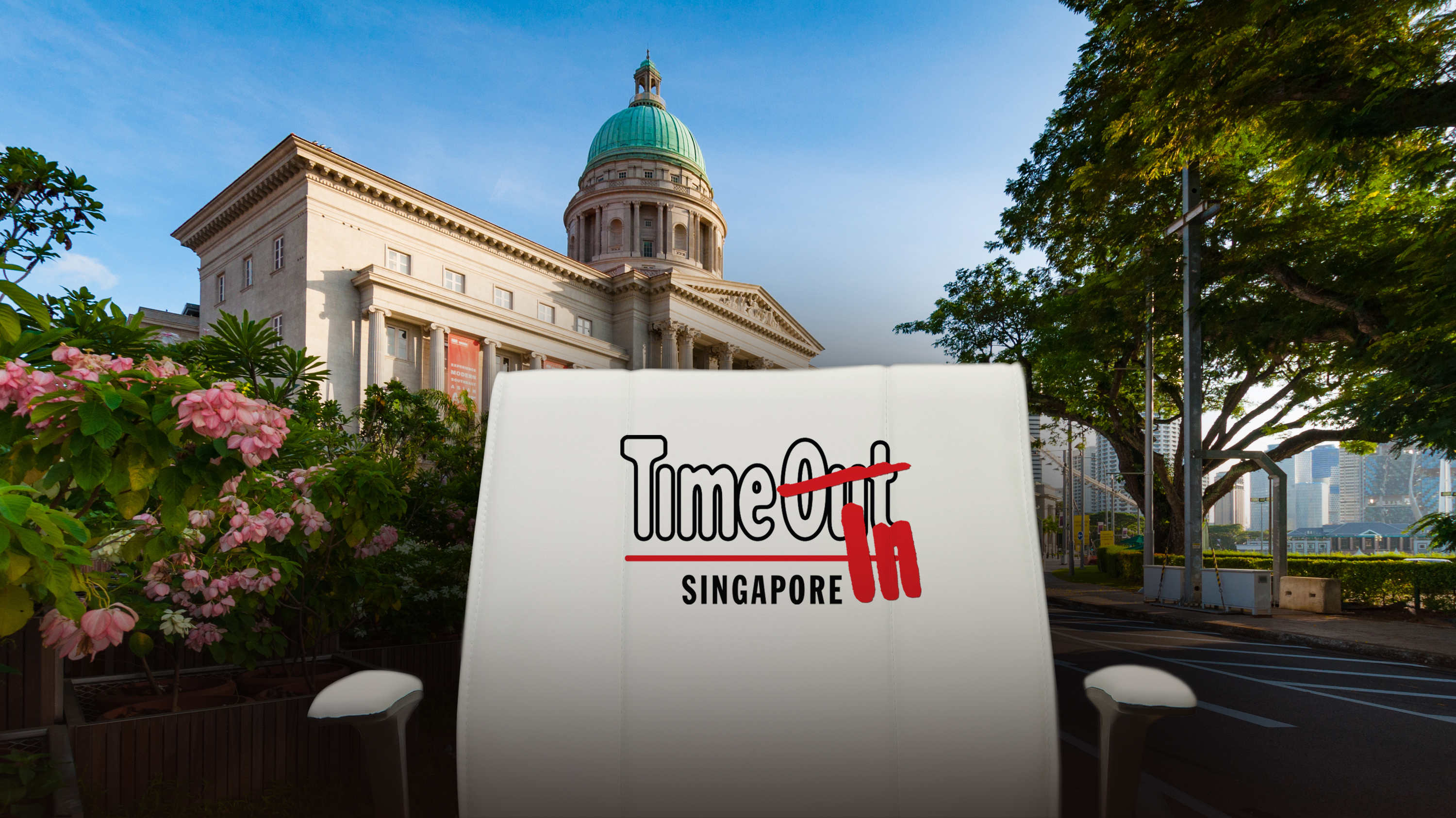 Realistic Zoom Virtual Background Singapore Launched In Early 2020, The Ability To Use Videos