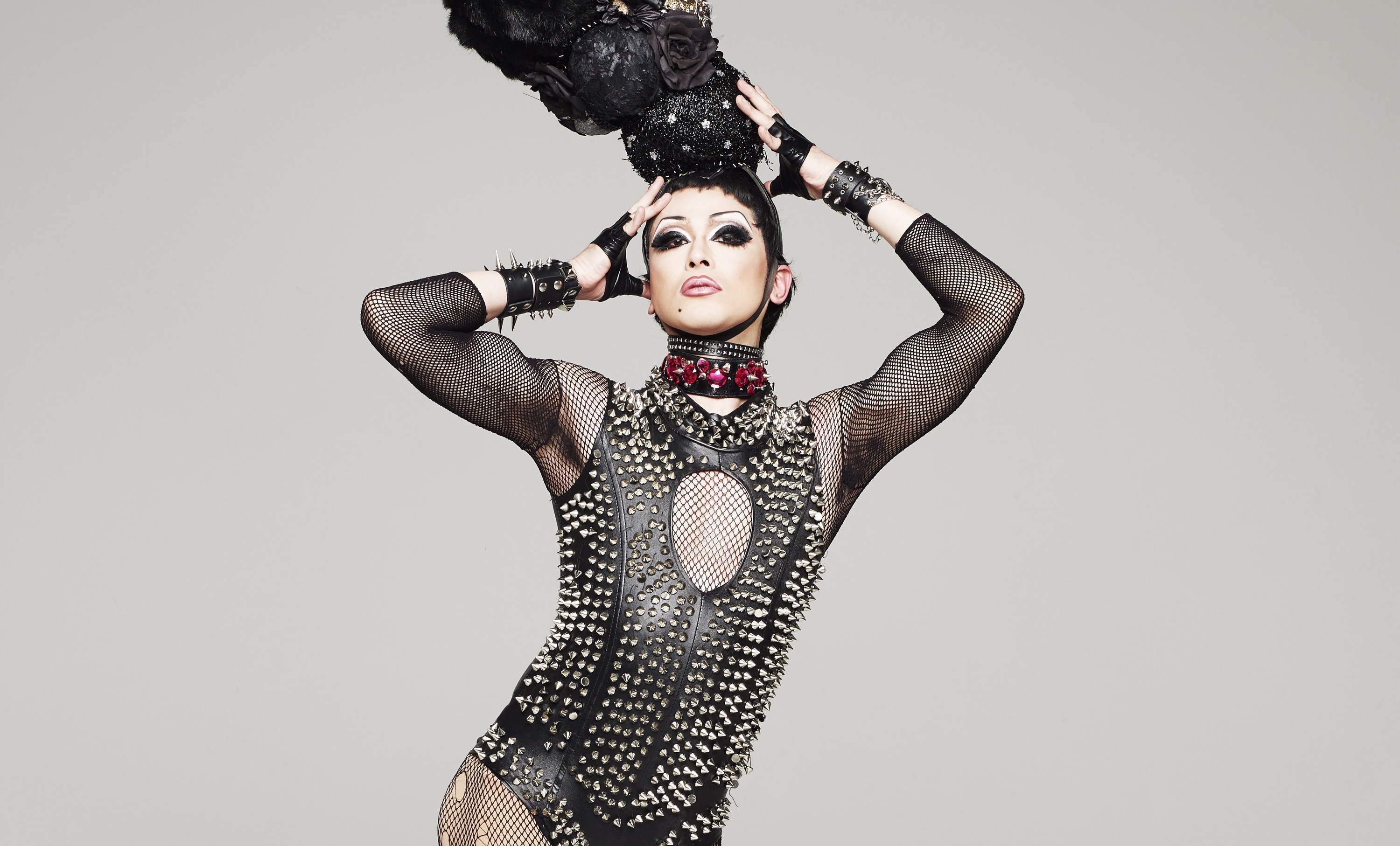 Meet Tokyo's favourite drag queens Time Out Tokyo