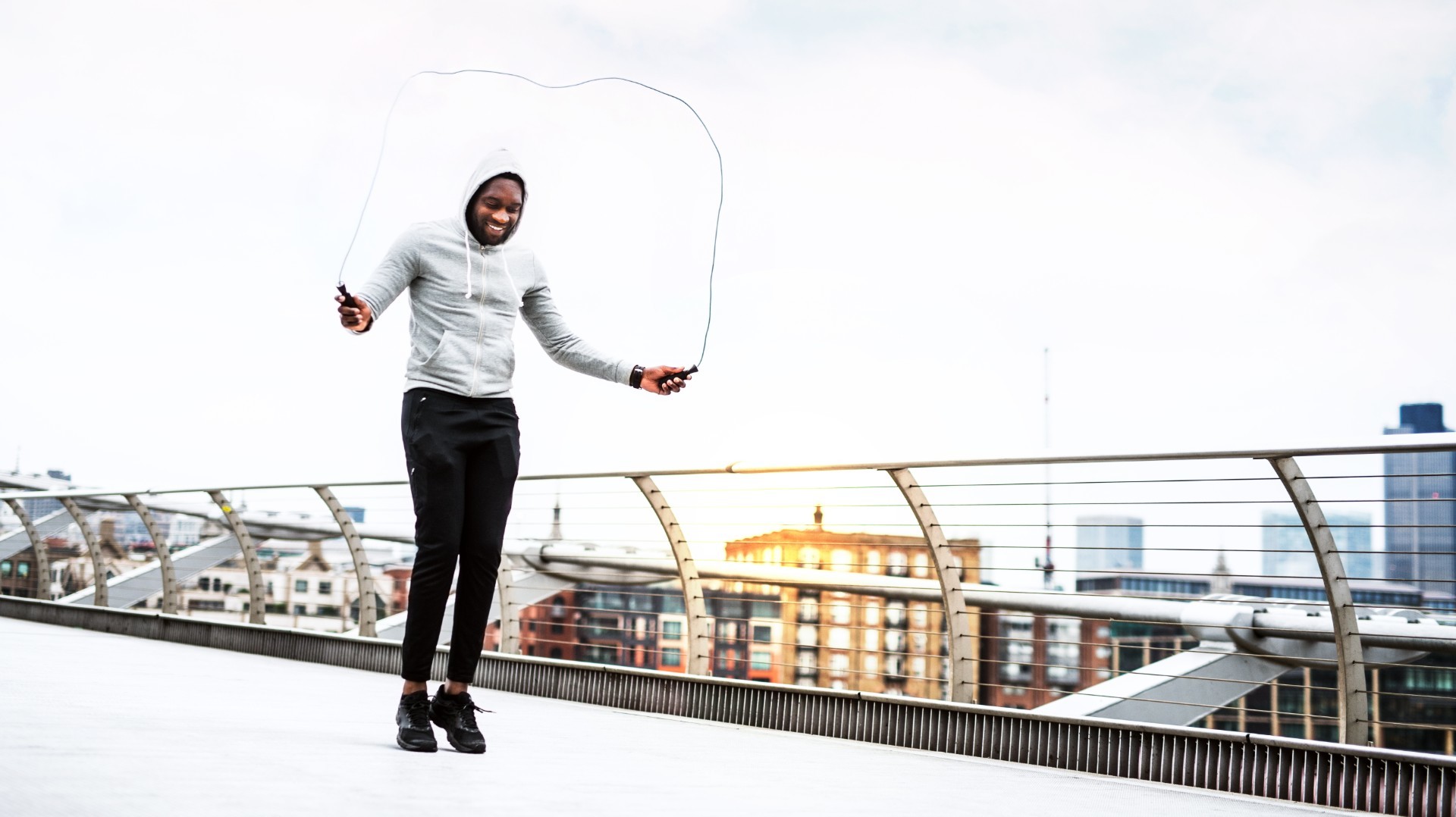 Can I exercise in lockdown? Rules for gyms and outdoor exercise