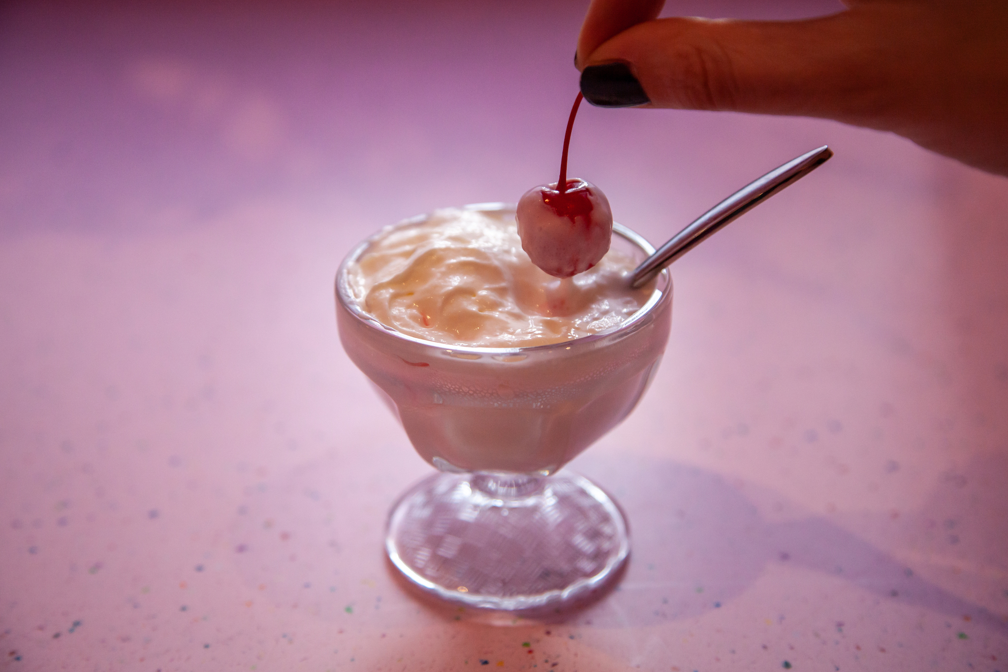 The Museum of Ice Cream is now delivering its scoops to your door Bochens
