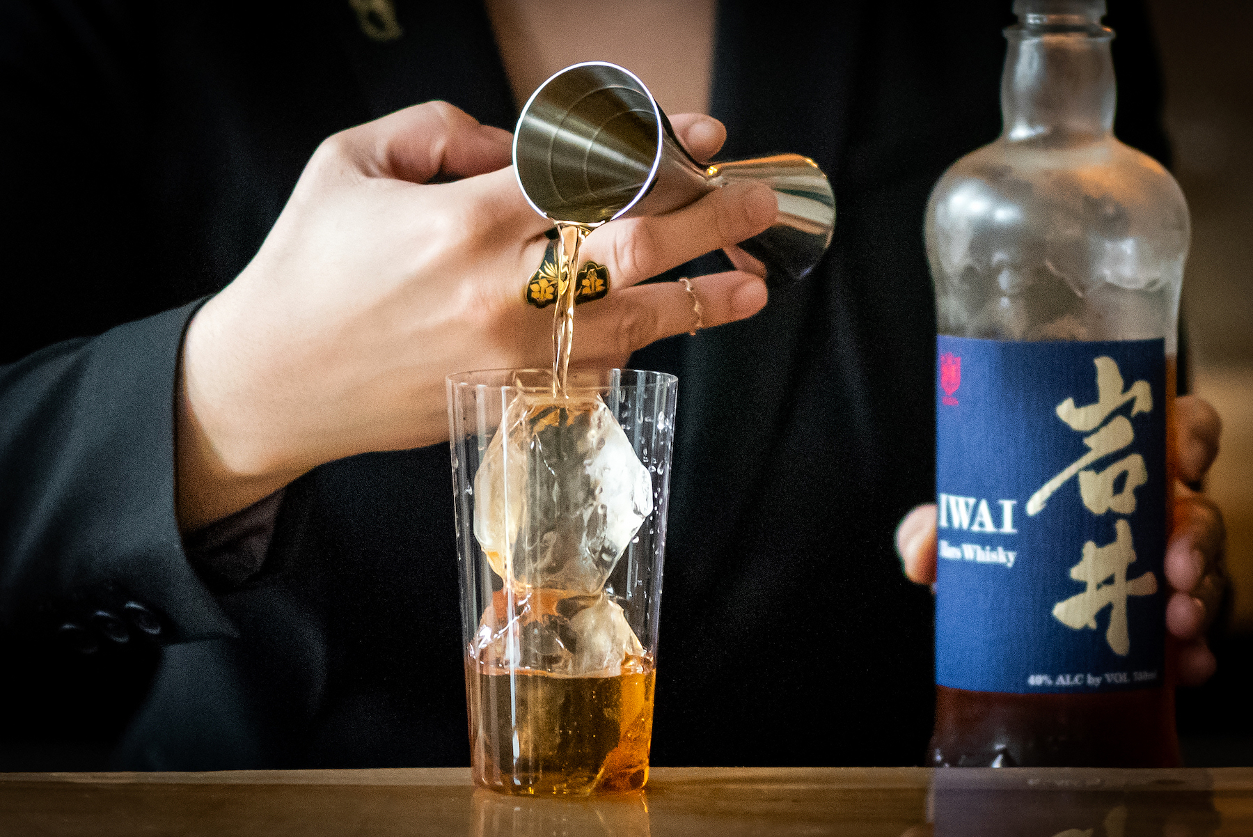 Two Chicago spots are among the 50 best bars in North America