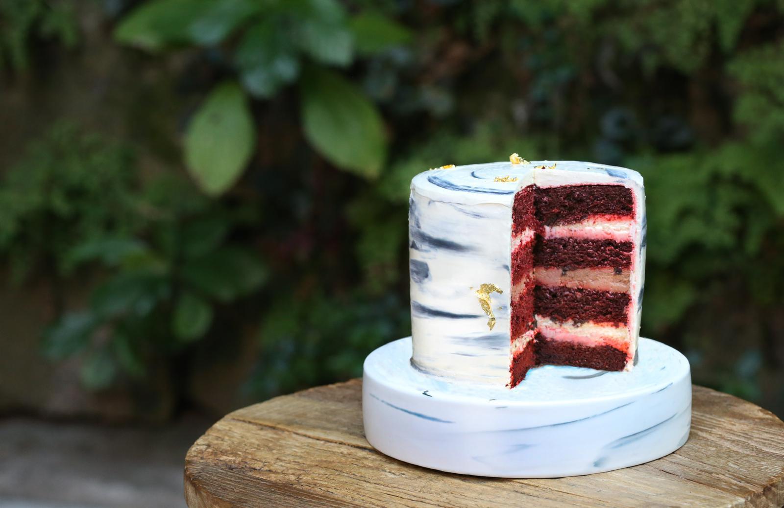 Birthday Cake Online Hong Kong simple birthday cake ideas