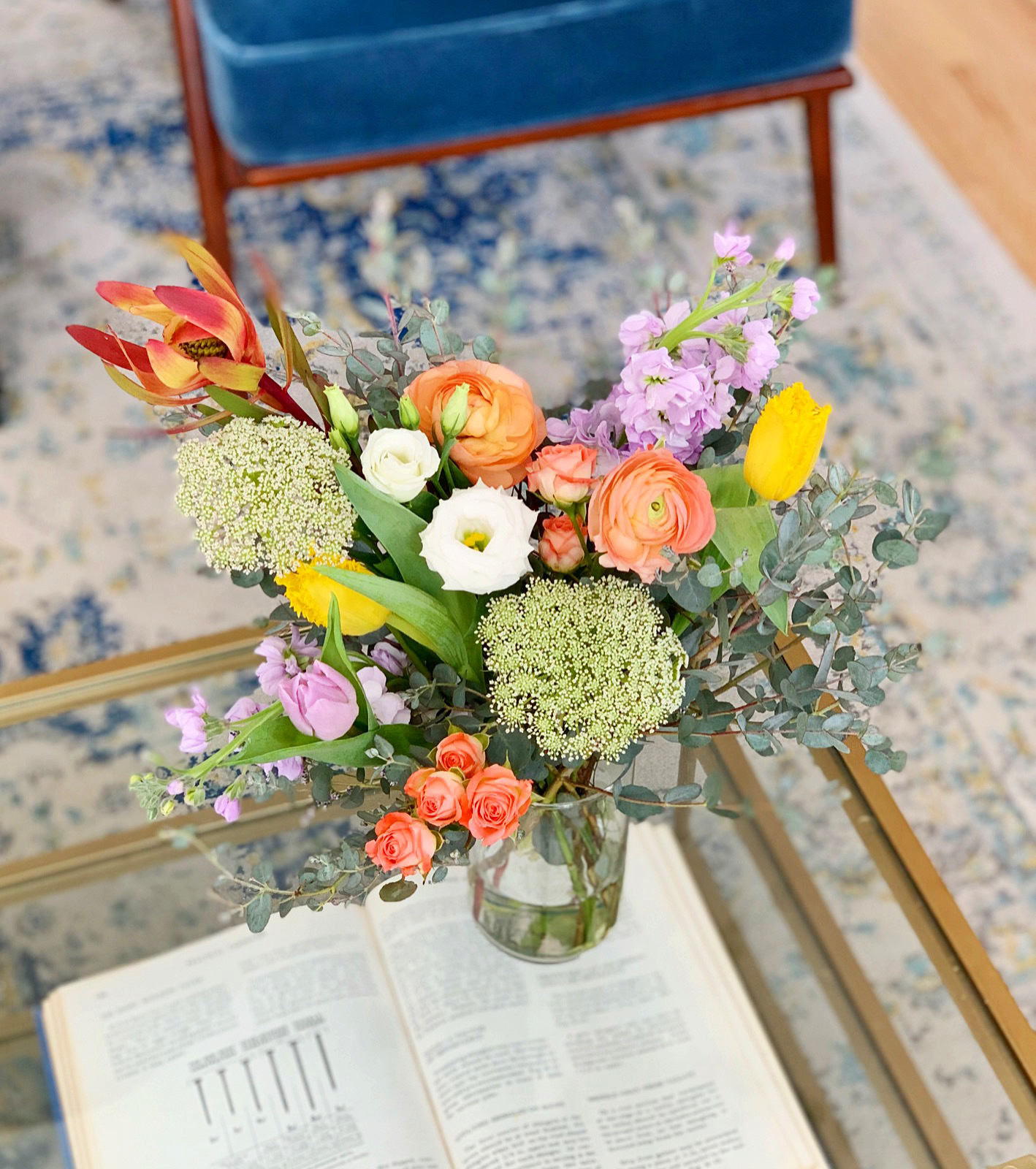 Best Flower Delivery Chicago