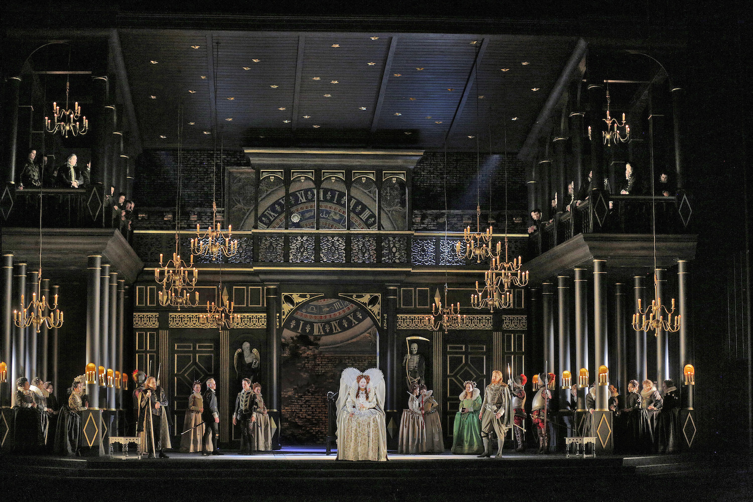 Met Opera Summer Hd Festival 2023 The Met Is Streaming More Free Operas Every Night This Week