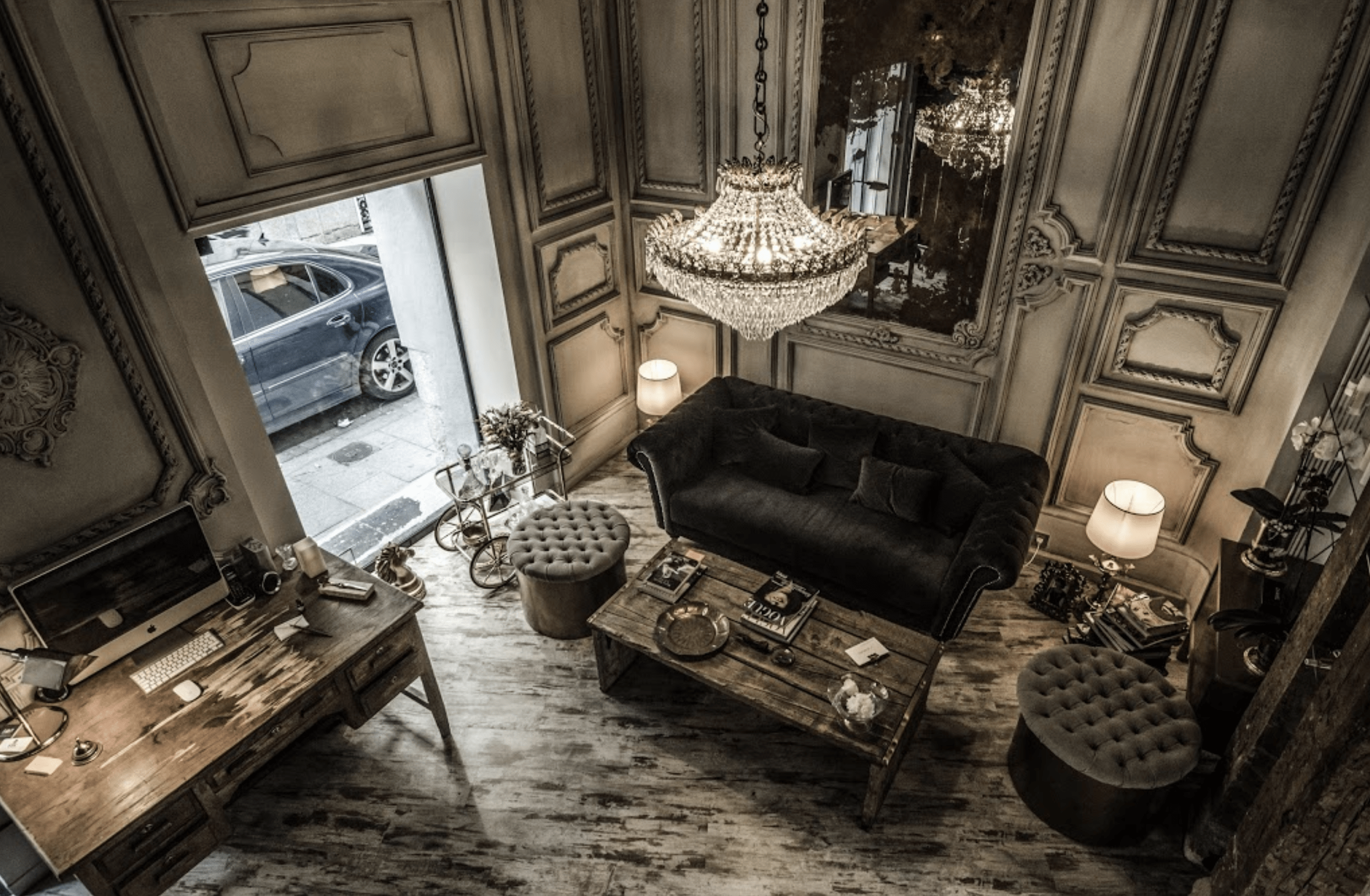 Las mejores peluquerías boutique de Madrid con cita previa