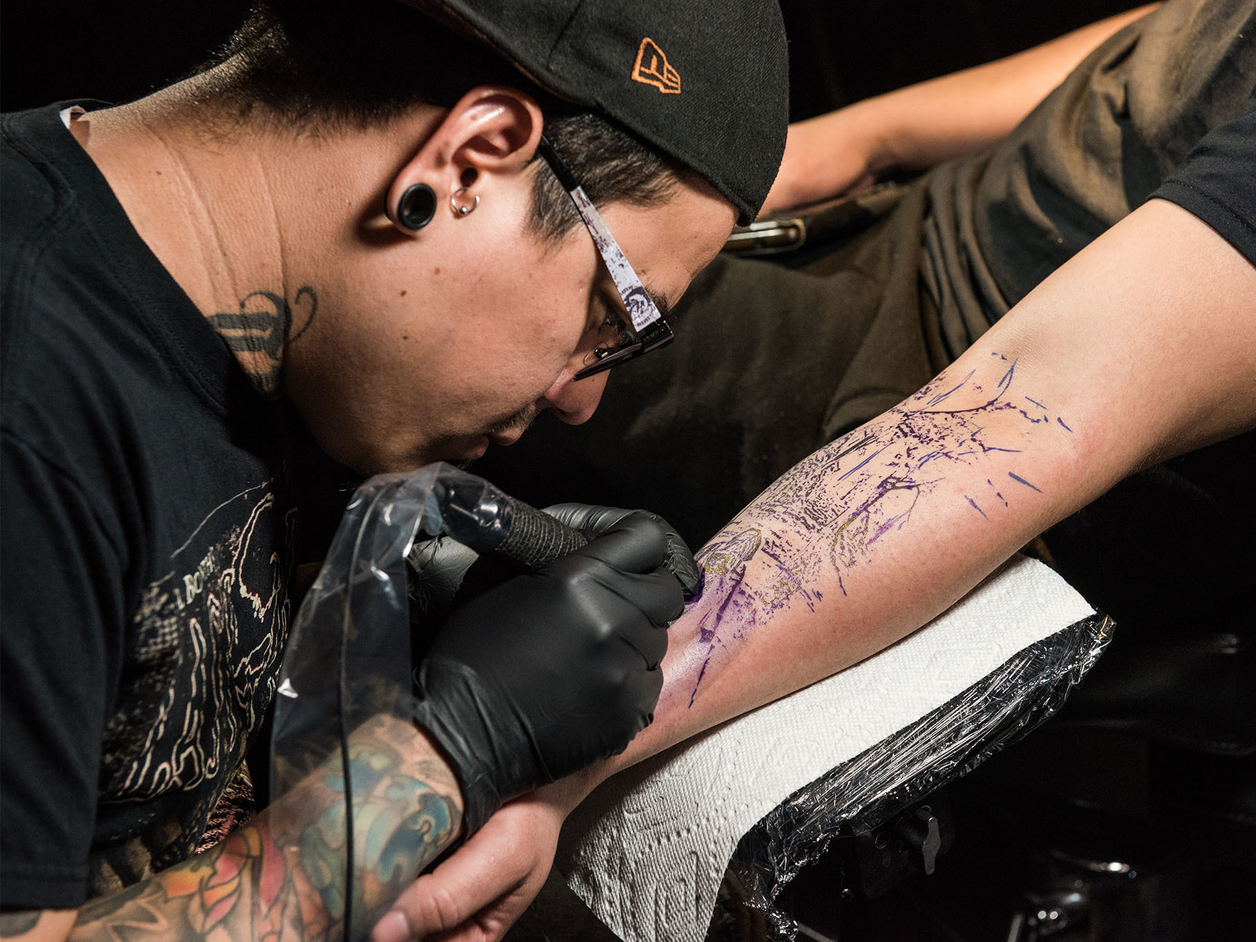 When Will Tattoo Shops Reopen In Nyc? The Experience Will Look Very Different 1365_x_1820_jpg