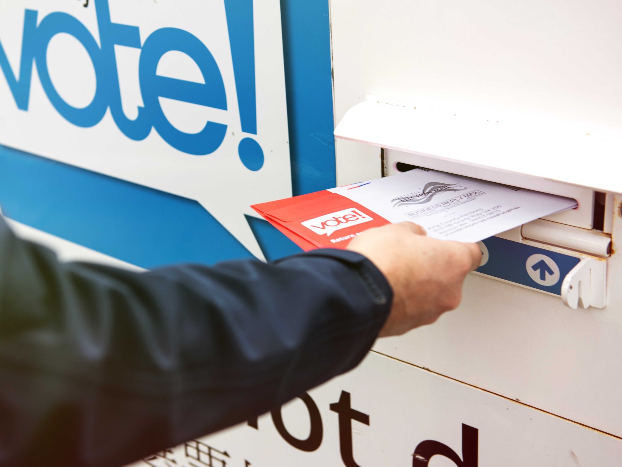 How to vote in New York's June 23rd primary with absentee ballots