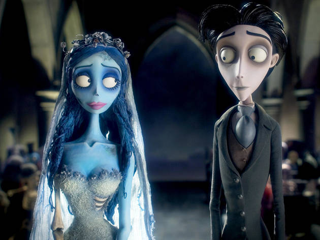 El Cadáver De La Novia (1080P) (LATINO) (MEGA)(MEDIAFIRE) DigitalWorldxx