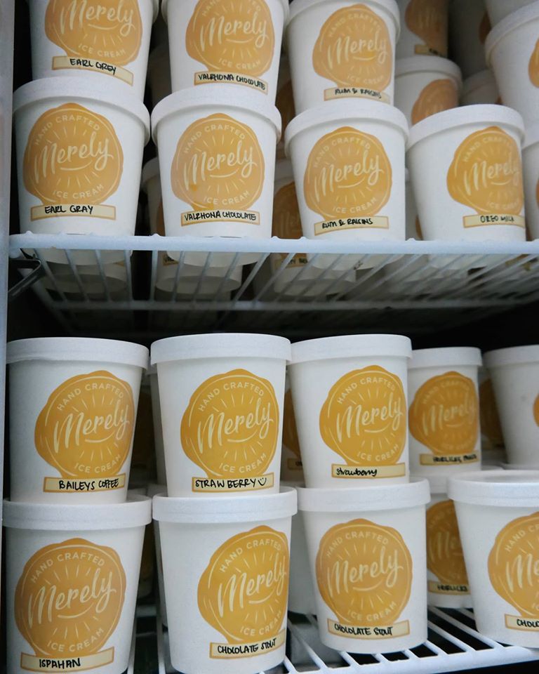 10 Best Ice Cream Delivery in Singapore