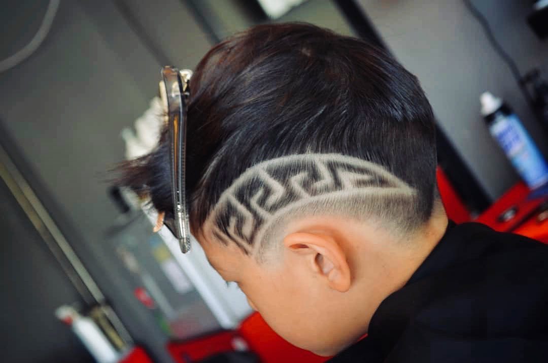 Best Men Haircut Boston / 8 Boston Ideas In 2021 Haircuts For Men Mens